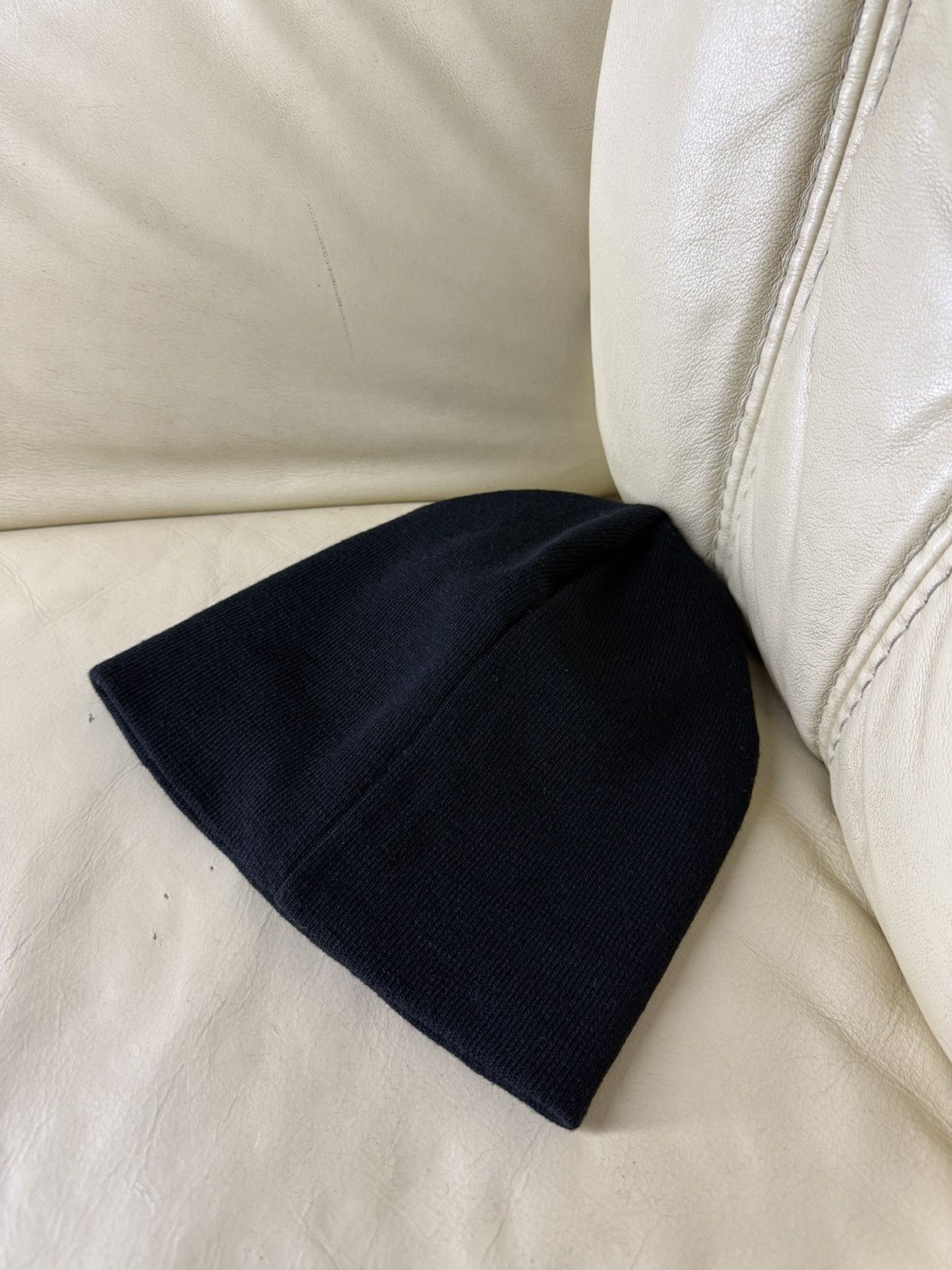 Band Tees Vintage Nickelback Beanie Hat embroidered logo Size ONE SIZE - 4 Thumbnail