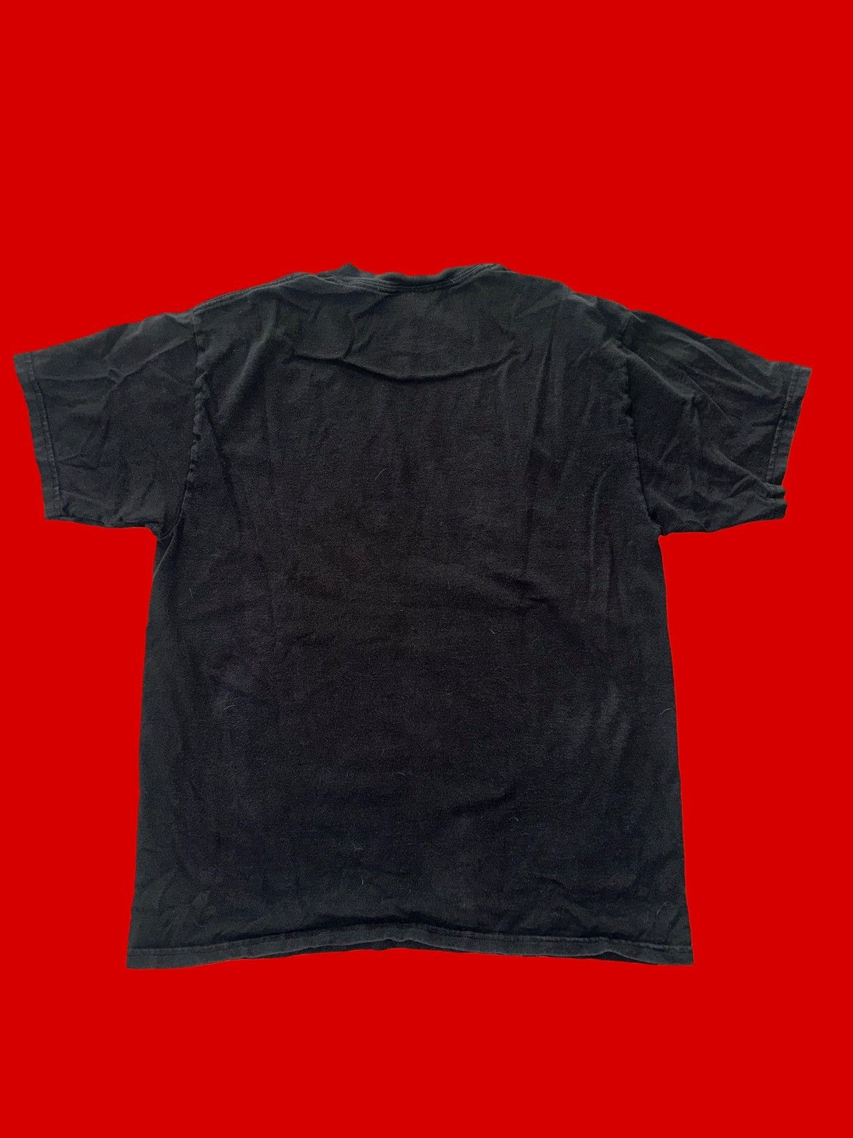 Other Vintage 1998 Slipknot tee Size US M / EU 48-50 / 2 - 2 Thumbnail