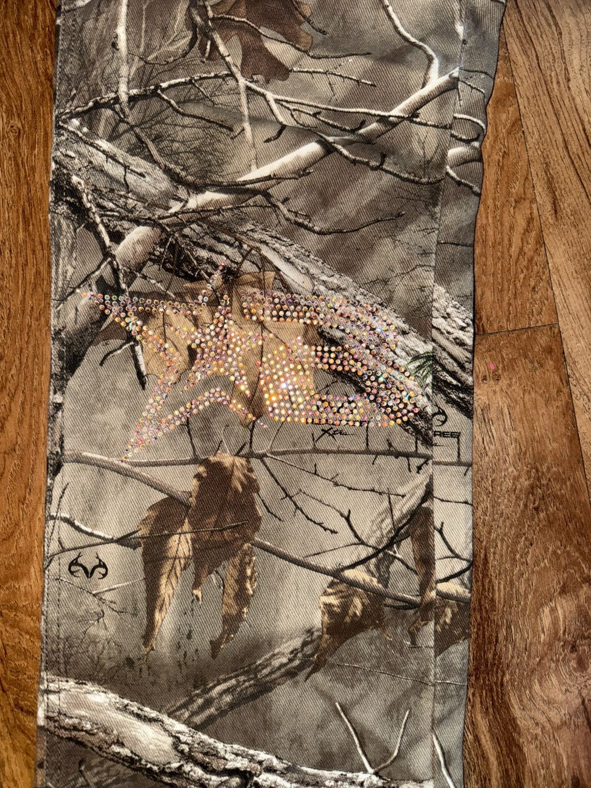 Other Burning Bush (insta:B.bush) Size US 30 / EU 46 - 2 Thumbnail