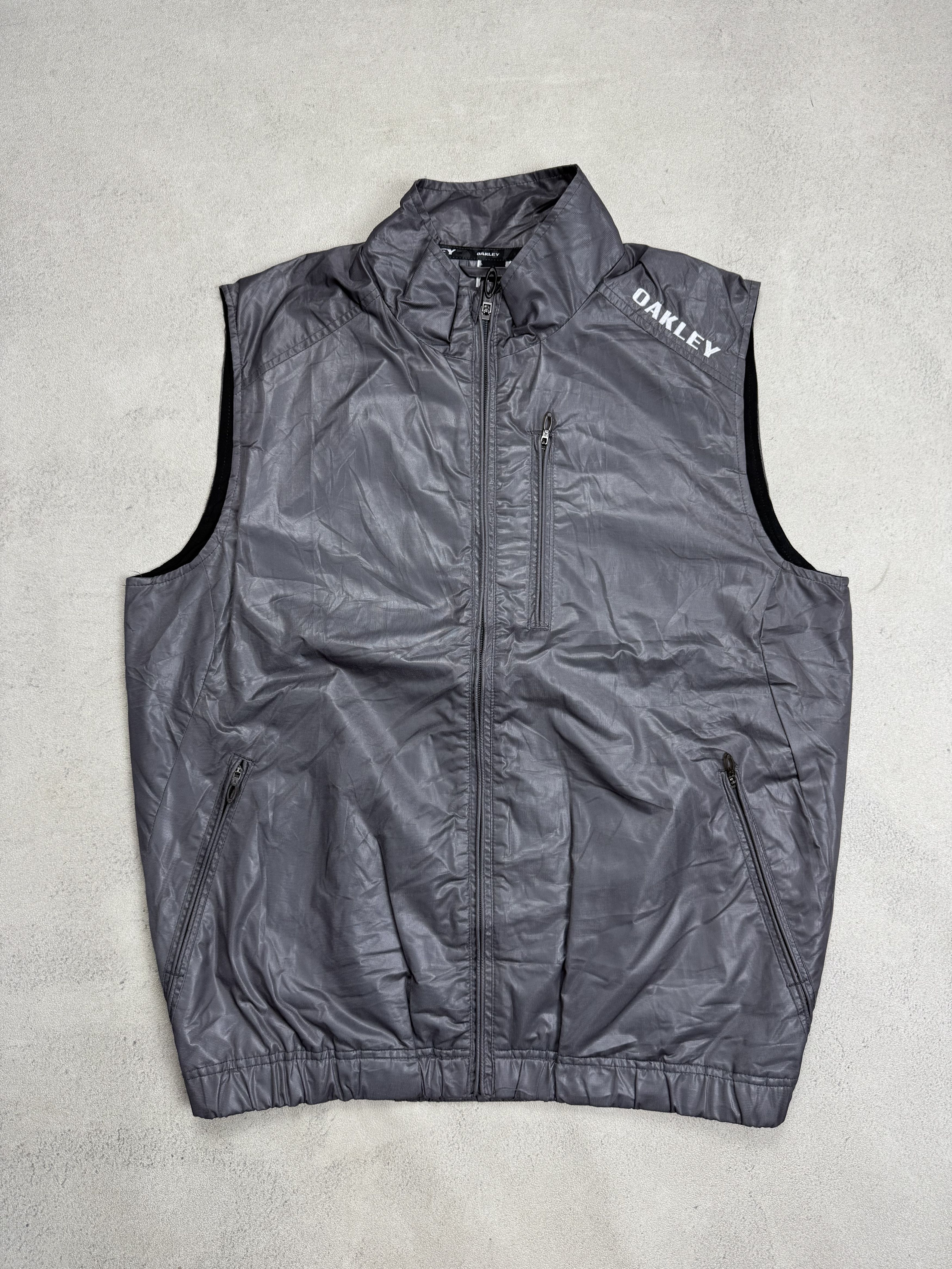 Oakley Oakley Vest Size US XL / EU 56 / 4 - 1 Thumbnail