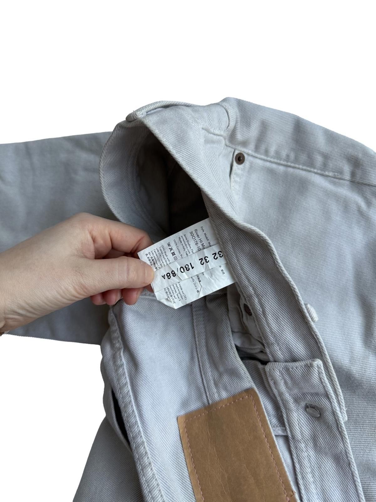 Acne Studios Acne studios Jeans Size 32" / US 10 / IT 46 - 6 Thumbnail