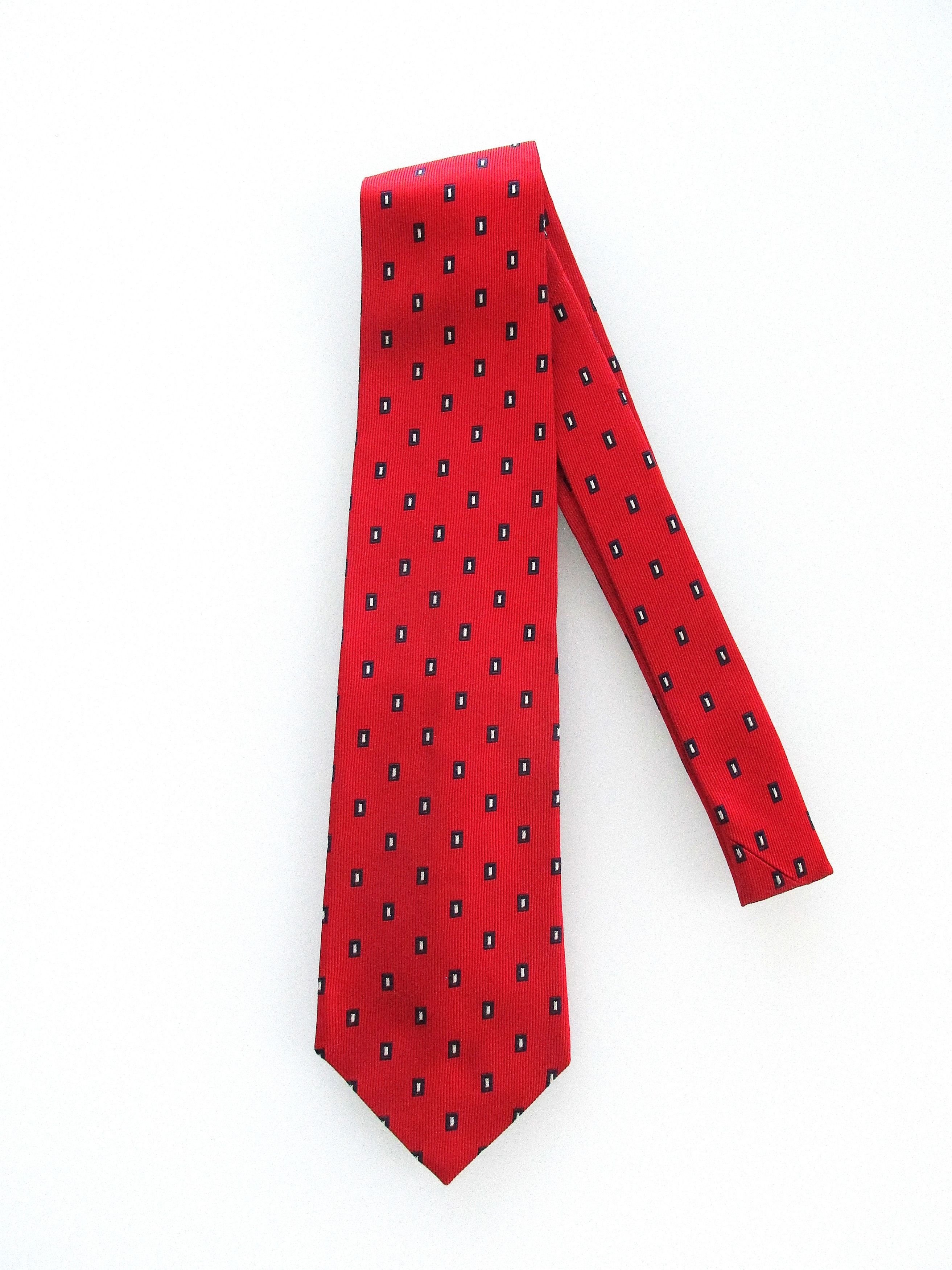 Brooks Brothers Brooks Brothers Men's Silk Tie Size ONE SIZE - 1 Thumbnail