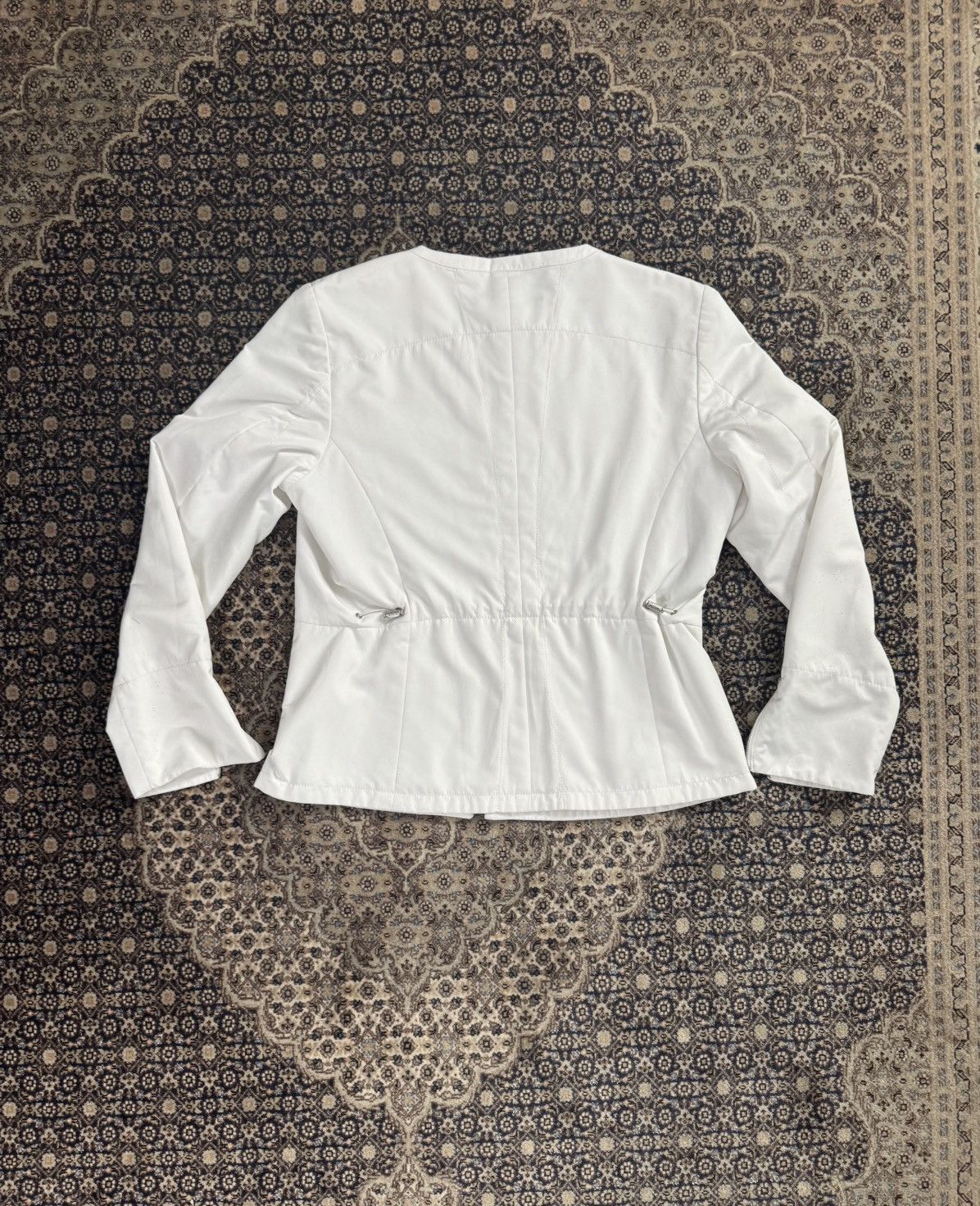 Jil Sander Jil Sander by Raf Simons Size US S / EU 44-46 / 1 - 3 Thumbnail