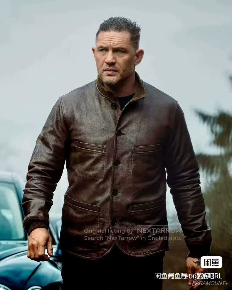 RRL Ralph Lauren RRL Ralph Lauren 25 Tom Hardy style four pocket stand up c Size US M / EU 48-50 / 2 - 3 Thumbnail