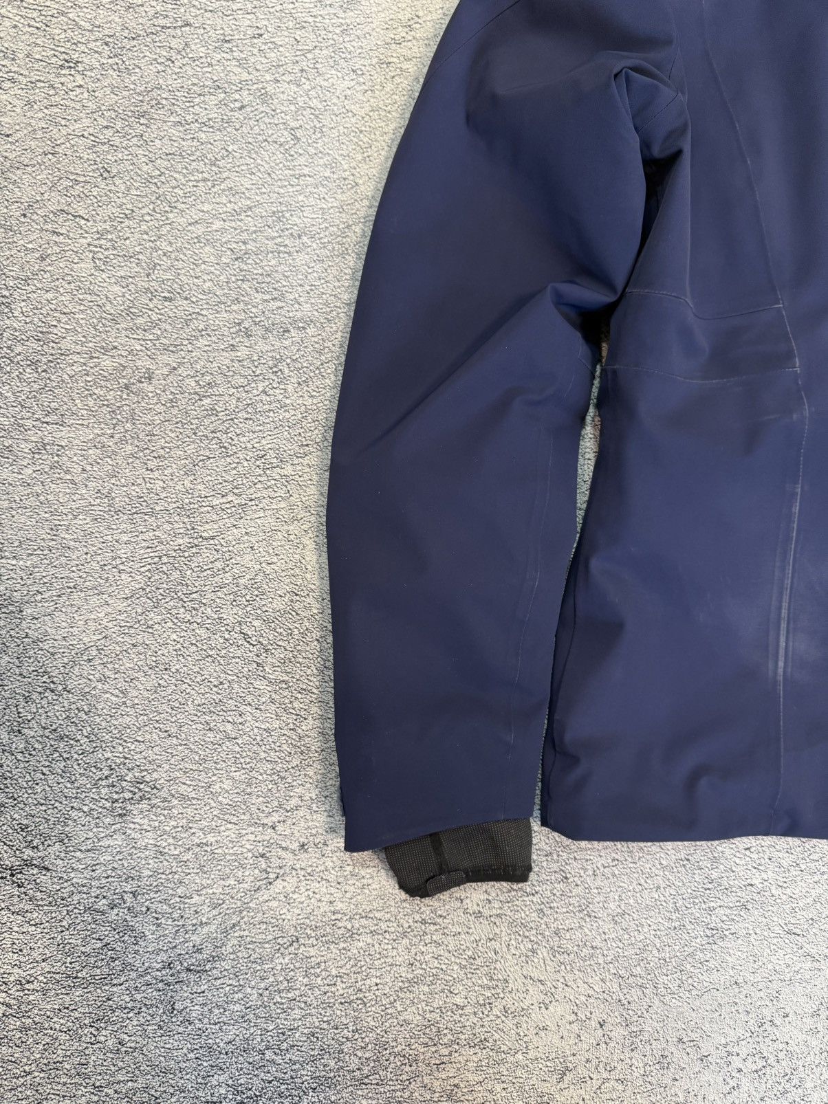 KJUS Kjus Ladies Pearl Ski Jacket Dermizax EV Women EU40 USM Snow Size M / US 6-8 / IT 42-44 - 16 Thumbnail