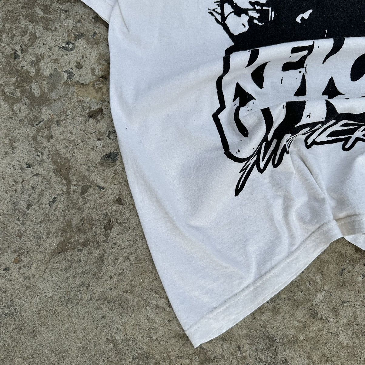 Band Tees × Vintage Vintage Japanese Style Revolution Summer T-shirts Band Rock Size US M / EU 48-50 / 2 - 6 Thumbnail