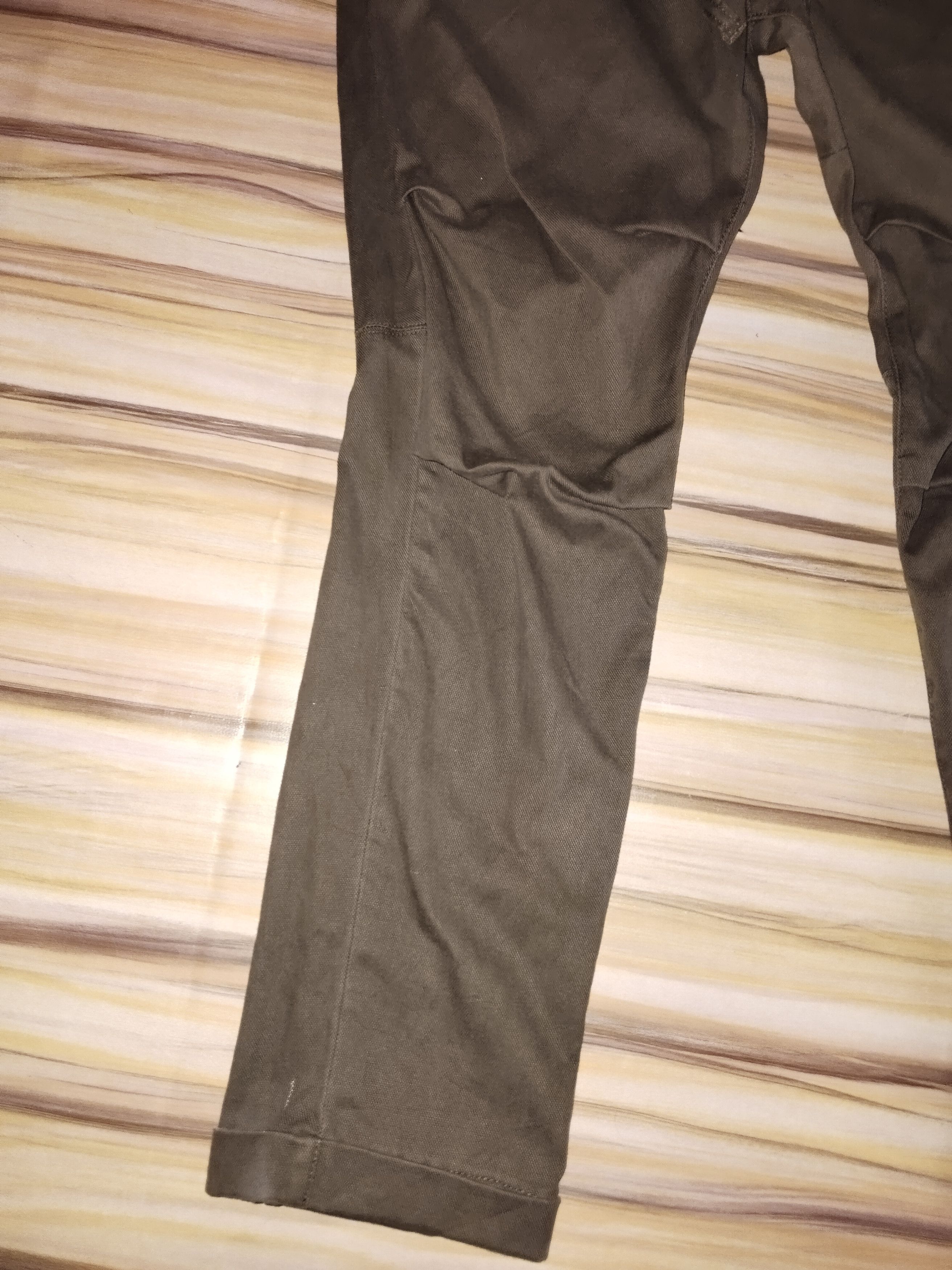 Dsquared2 DSQUARED2 Style Pants Size US 34 / EU 50 - 5 Thumbnail