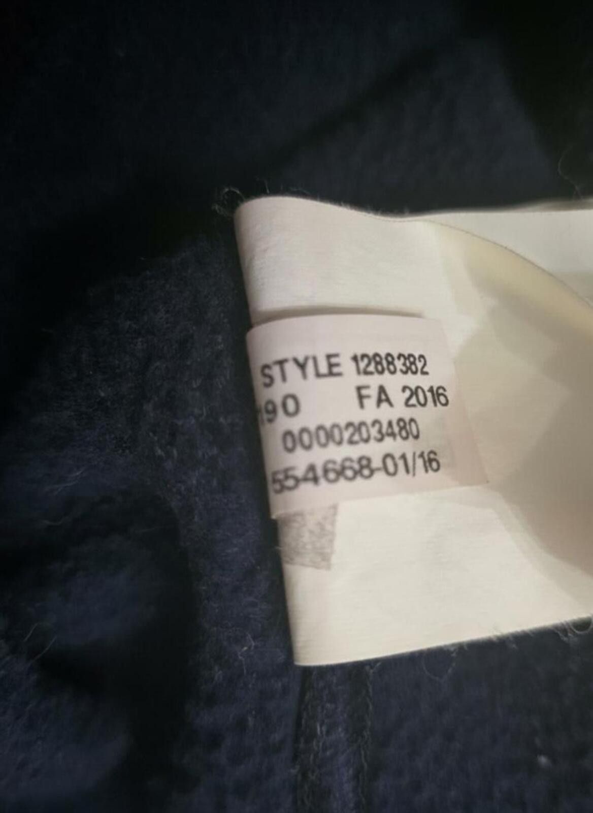 Under Armour Under Armour Tennessee Titans Navy NFL Hoodie YXL Loose Fit Size US XL / EU 56 / 4 - 8 Thumbnail