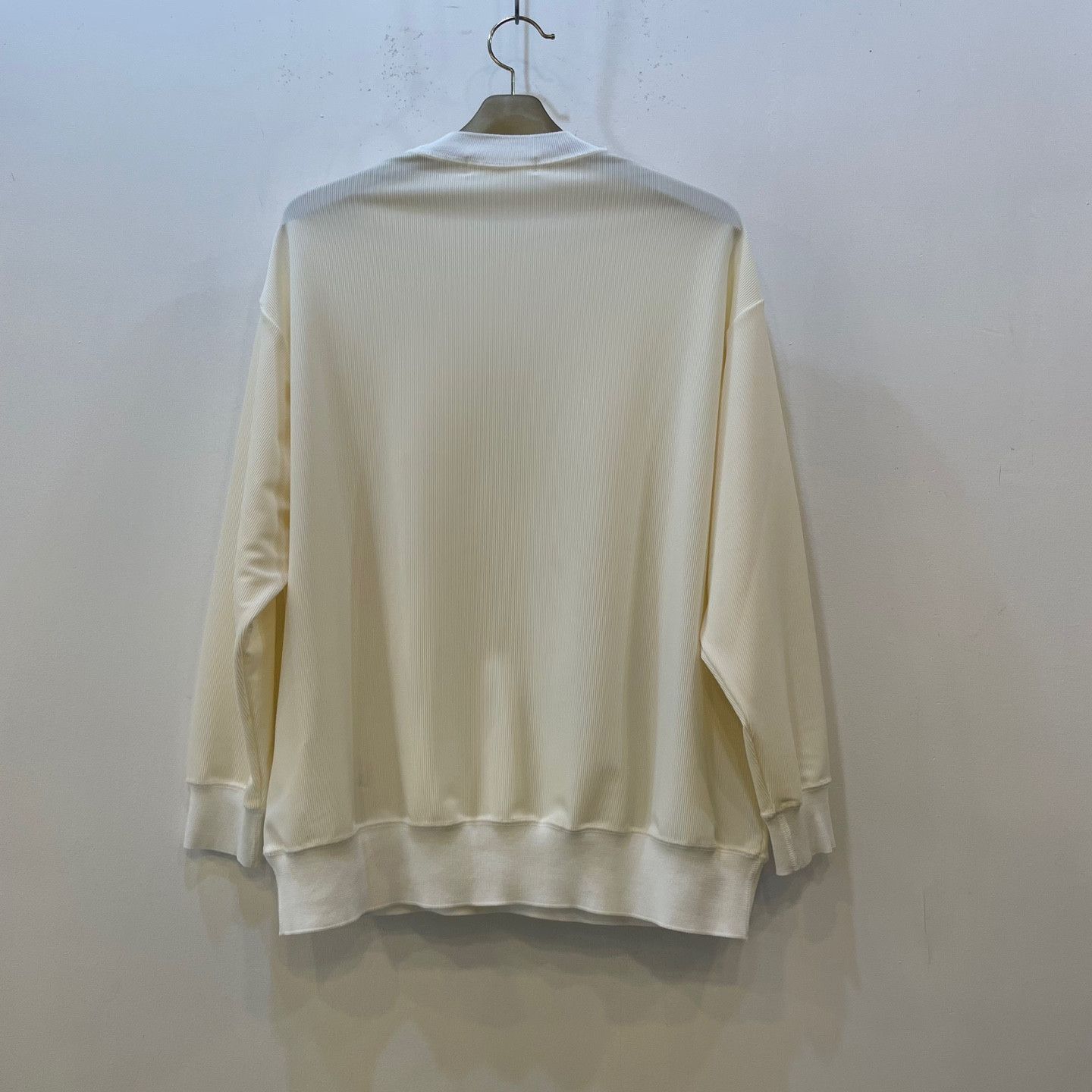 Toga Pulla Toga Pulla pocket knit Size US XL / EU 56 / 4 - 5 Thumbnail