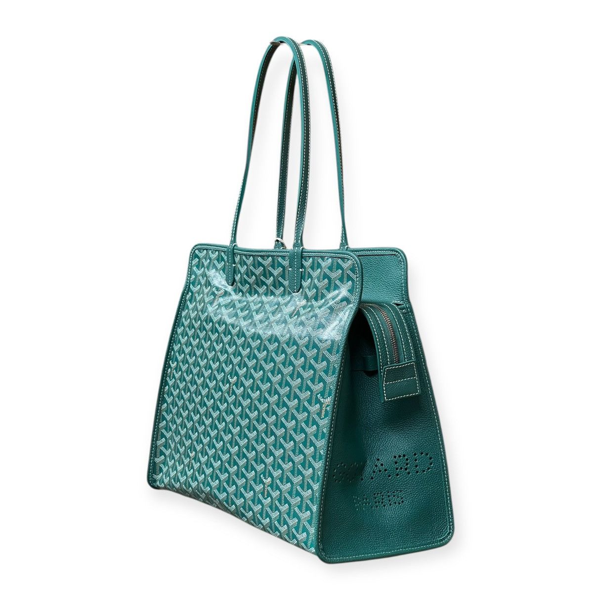 Goyard Goyard Bag Hardy Size ONE SIZE - 3 Thumbnail