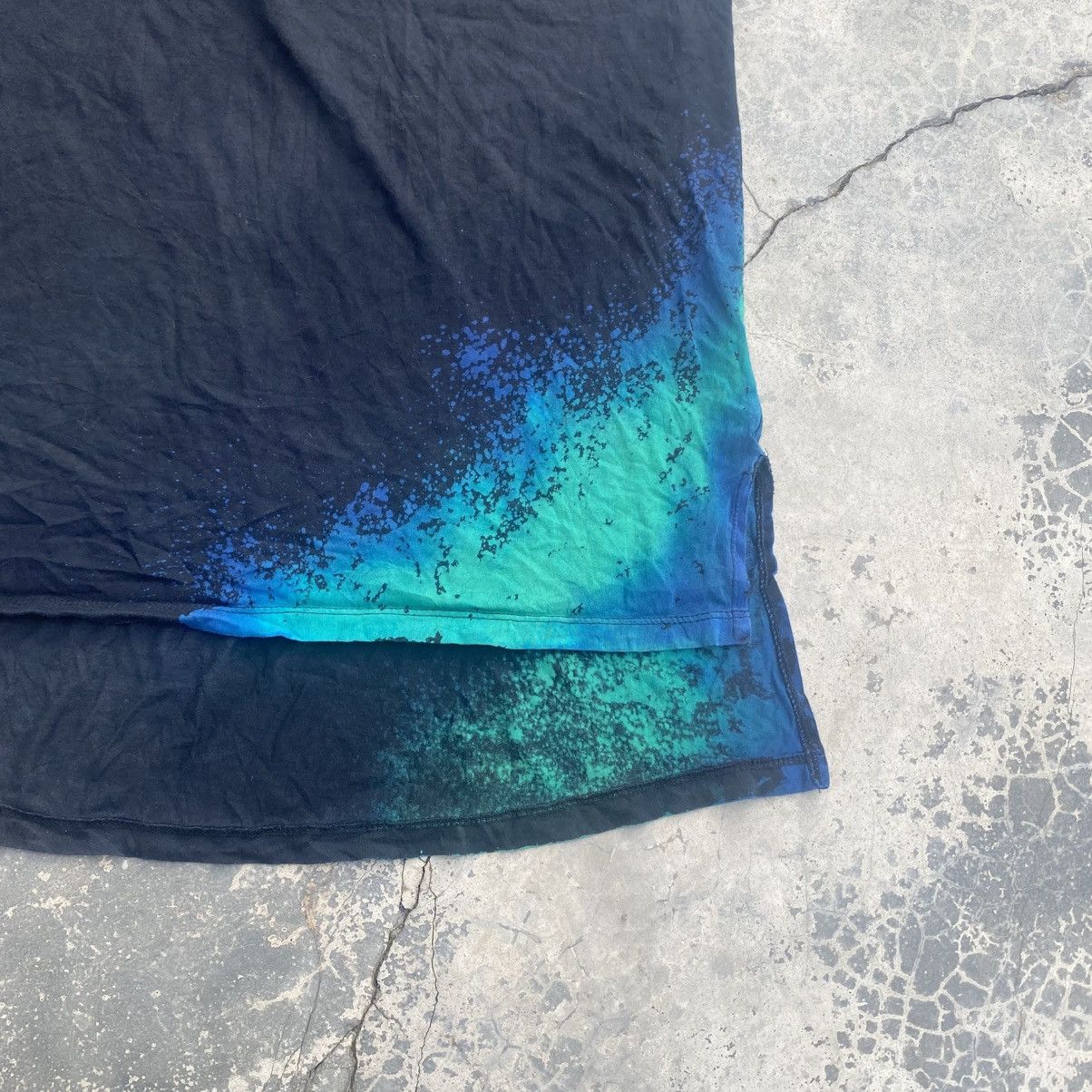 KMRii Km.Rii Tie Dye Tank Top Size US S / EU 44-46 / 1 - 3 Thumbnail