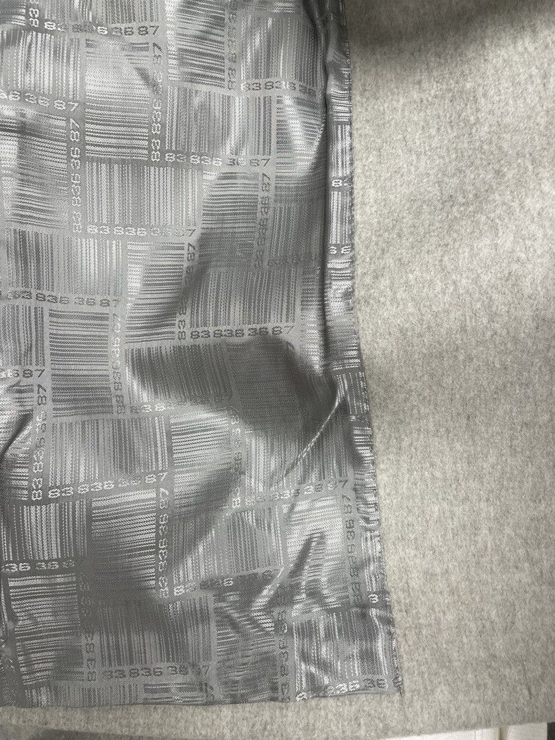 VTMNTS VTMNTS Tailored Coat Size US M / EU 48-50 / 2 - 14 Thumbnail
