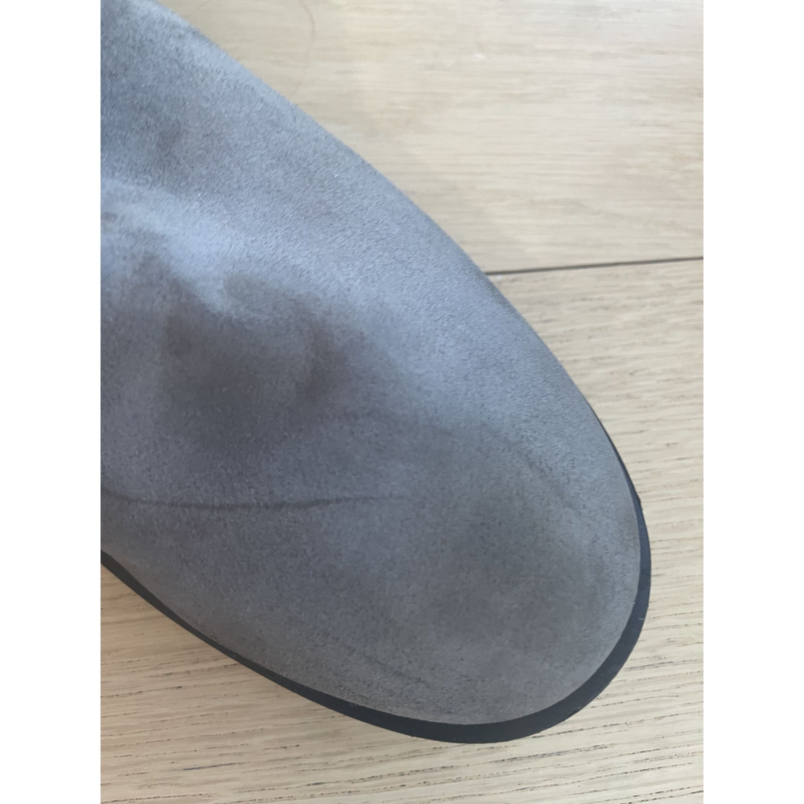 Stuart Weitzman Stuart Weitzman Womens Over-The-Knee Suede & Stretch Boots S Size US 6.5 / IT 36.5 - 9 Thumbnail