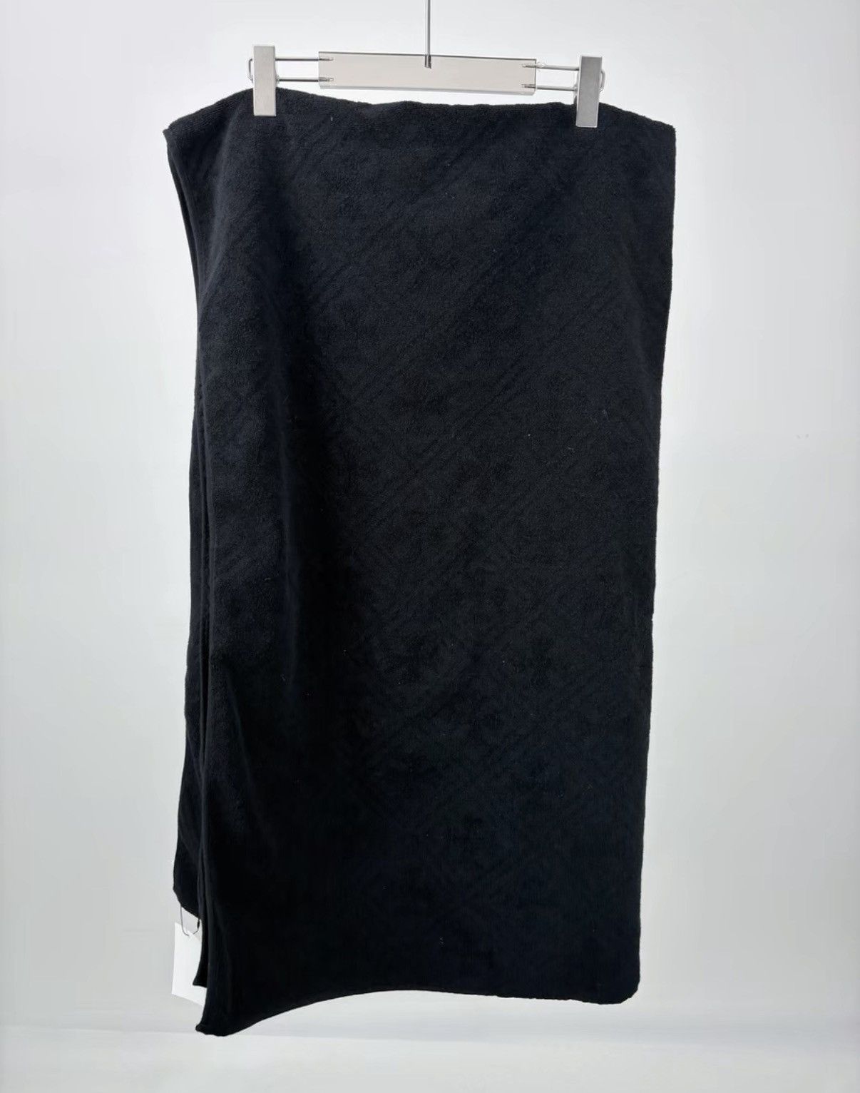 Chrome Hearts CHROME HEARTS All-Over Embossed Beach Towel K1 Size ONE SIZE - 2 Thumbnail
