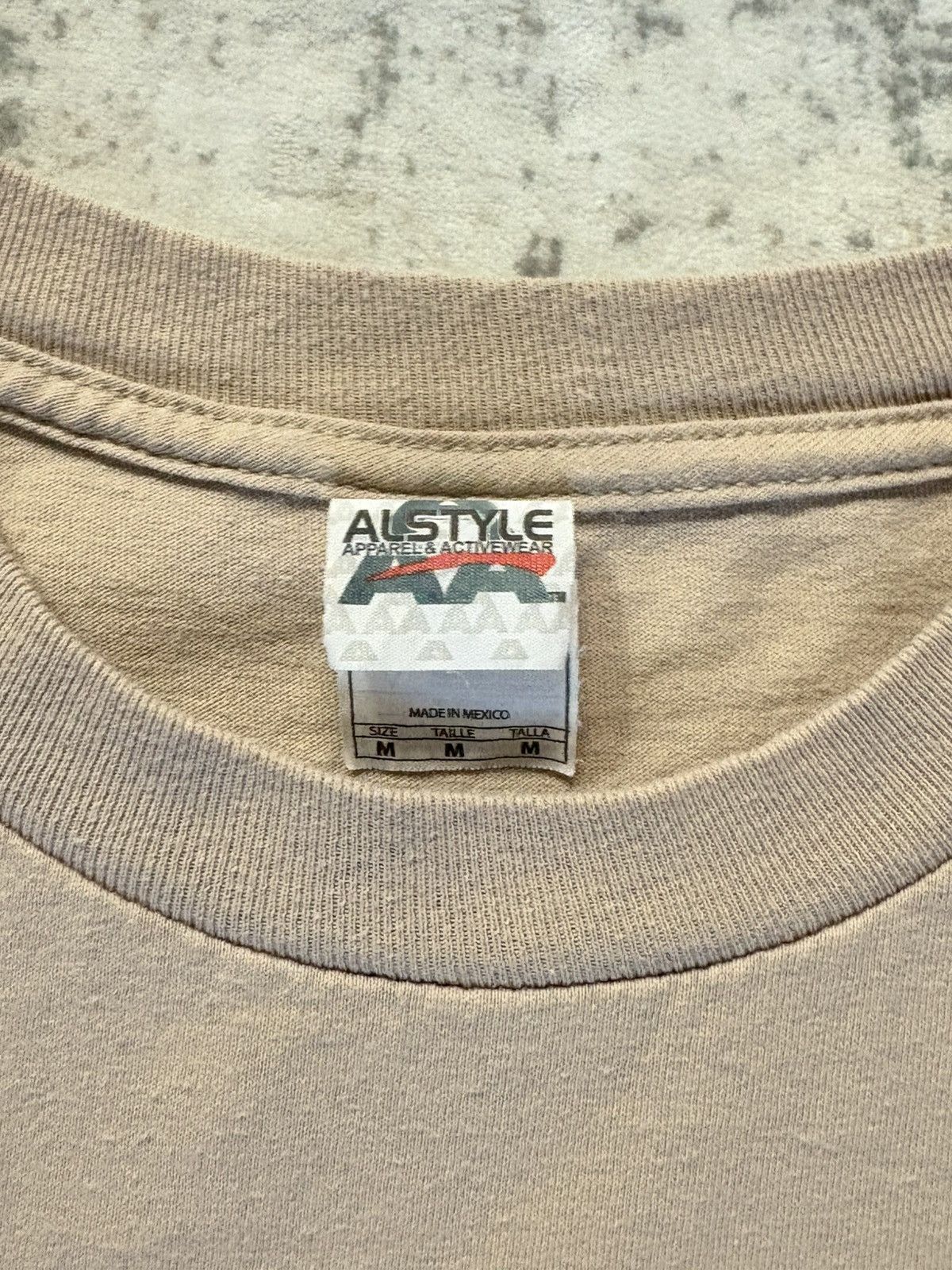 00’s Code Orange Kids Love is Love Return to Dust Tee