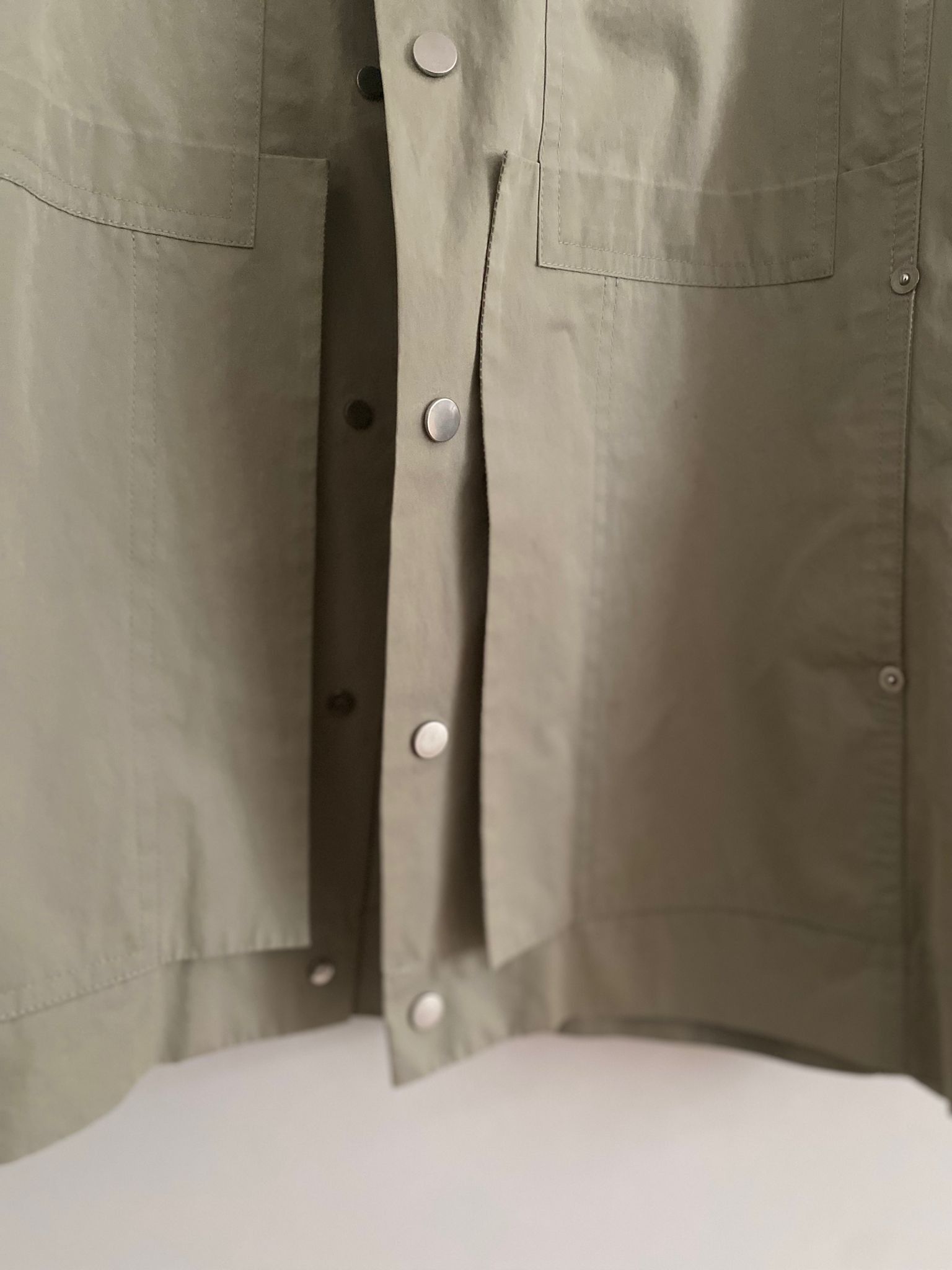 Craig Green Craig Green workwear jacket Size US S / EU 44-46 / 1 - 5 Thumbnail