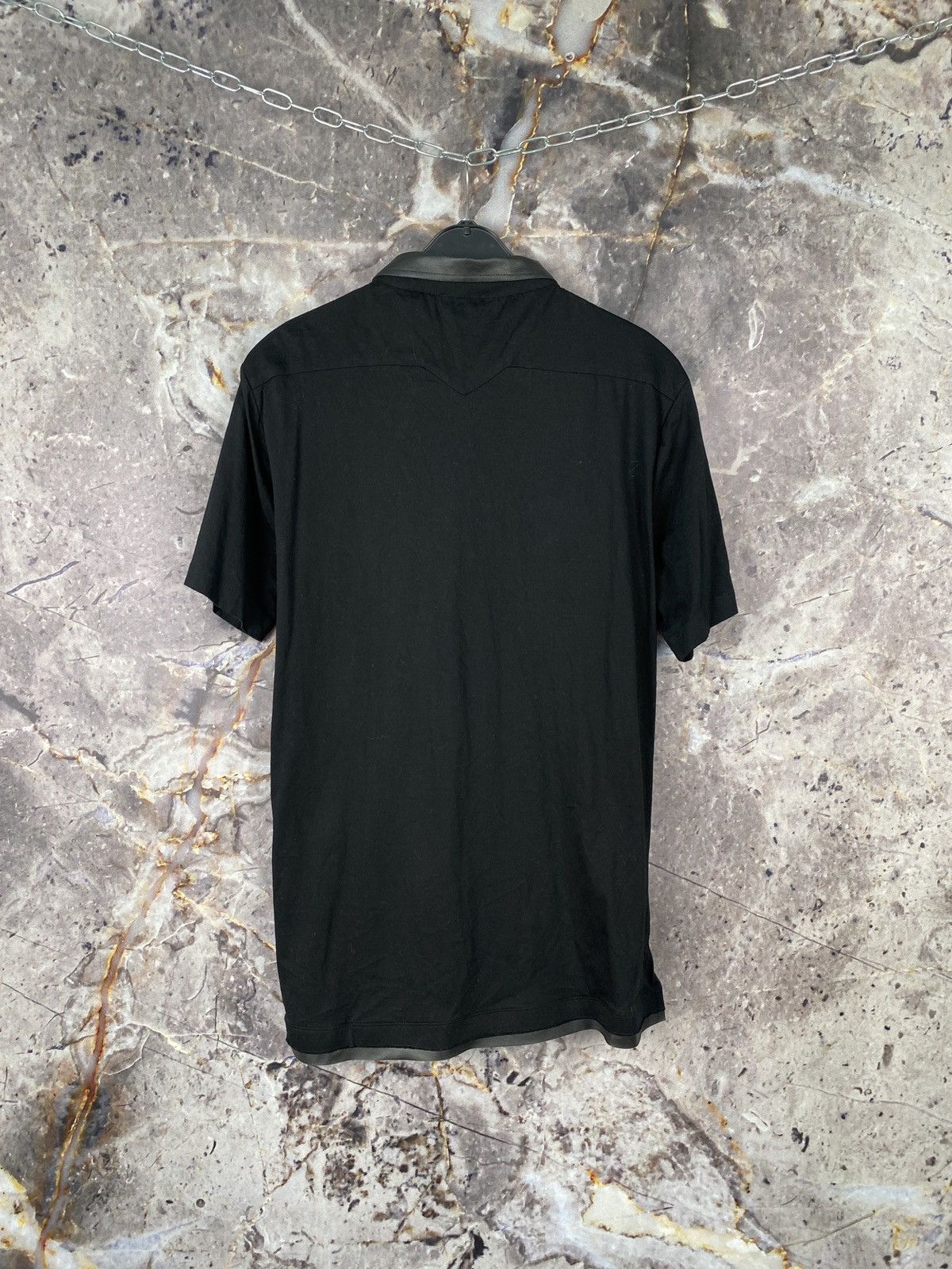 Diesel Men’s Diesel Polo Shirt Streetwear Size XXL Size US XXL / EU 58 / 5 - 9 Thumbnail