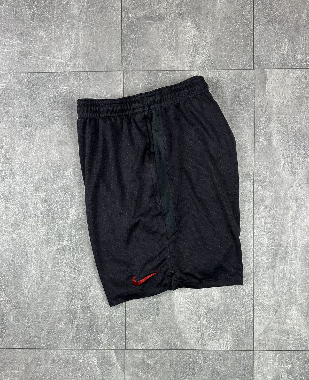 Nike Nike PSG Paris Training Football Soccer Short Size US 36 / EU 52 - 2 Thumbnail