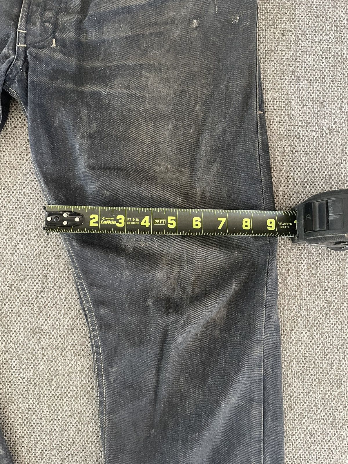 Diesel Diesel jeans Size US 30 / EU 46 - 4 Thumbnail