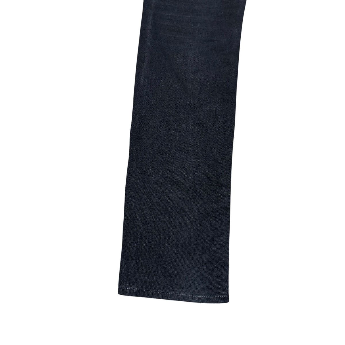 Japanese Brand Japanese Brand HARE Double Waist Pants Size US 32 / EU 48 - 19 Thumbnail