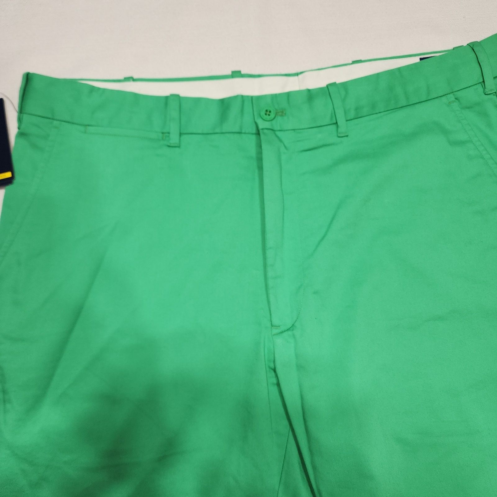 Ralph Lauren Polo Ralph Laruen Golf Tailor fit shorts W38'' x L20'' NWT Size US 38 / EU 54 - 5 Thumbnail