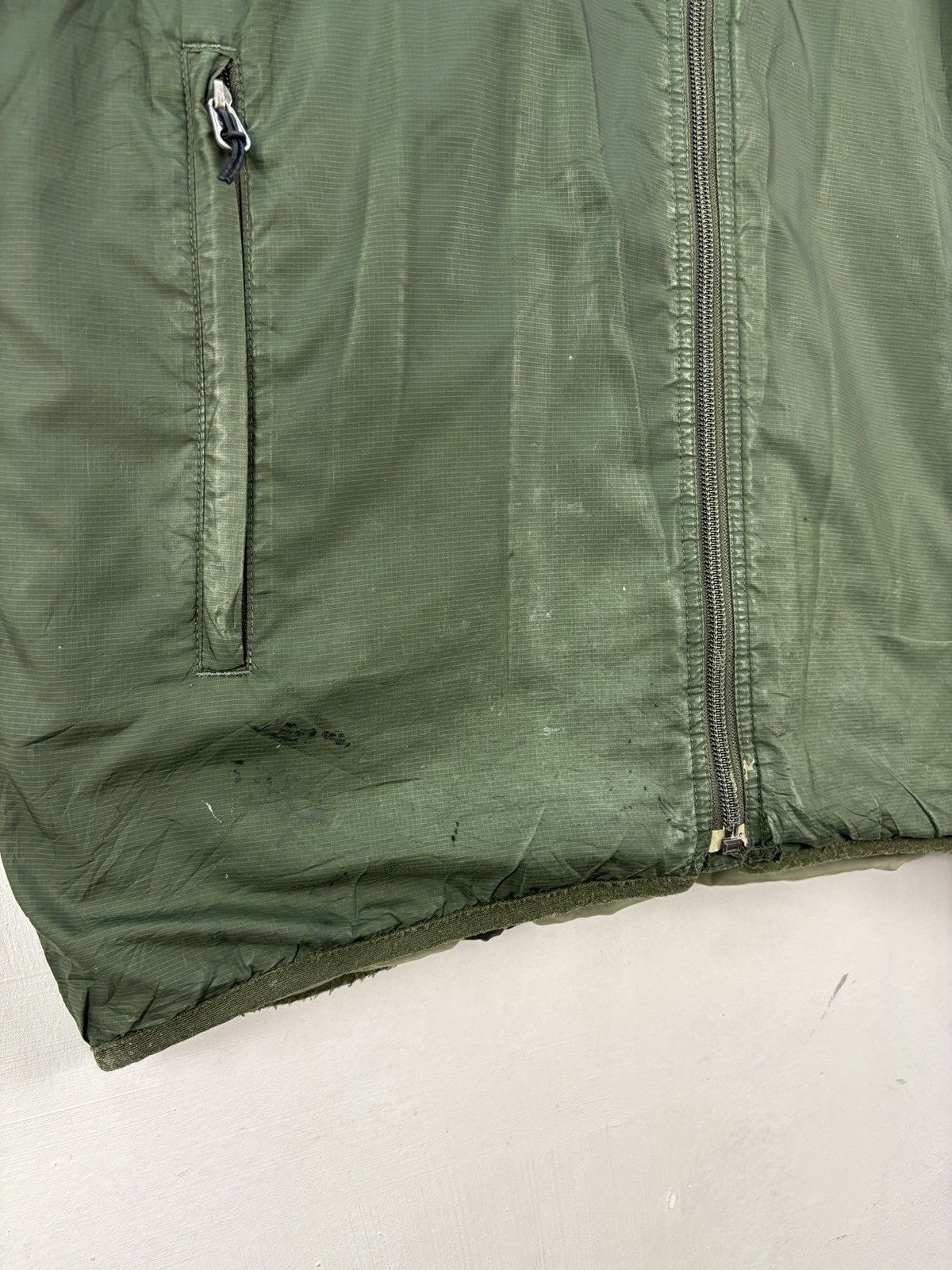 Patagonia × Vintage Patagonia Vest Jacket Outdoor size L Men Size US S / EU 44-46 / 1 - 6 Thumbnail