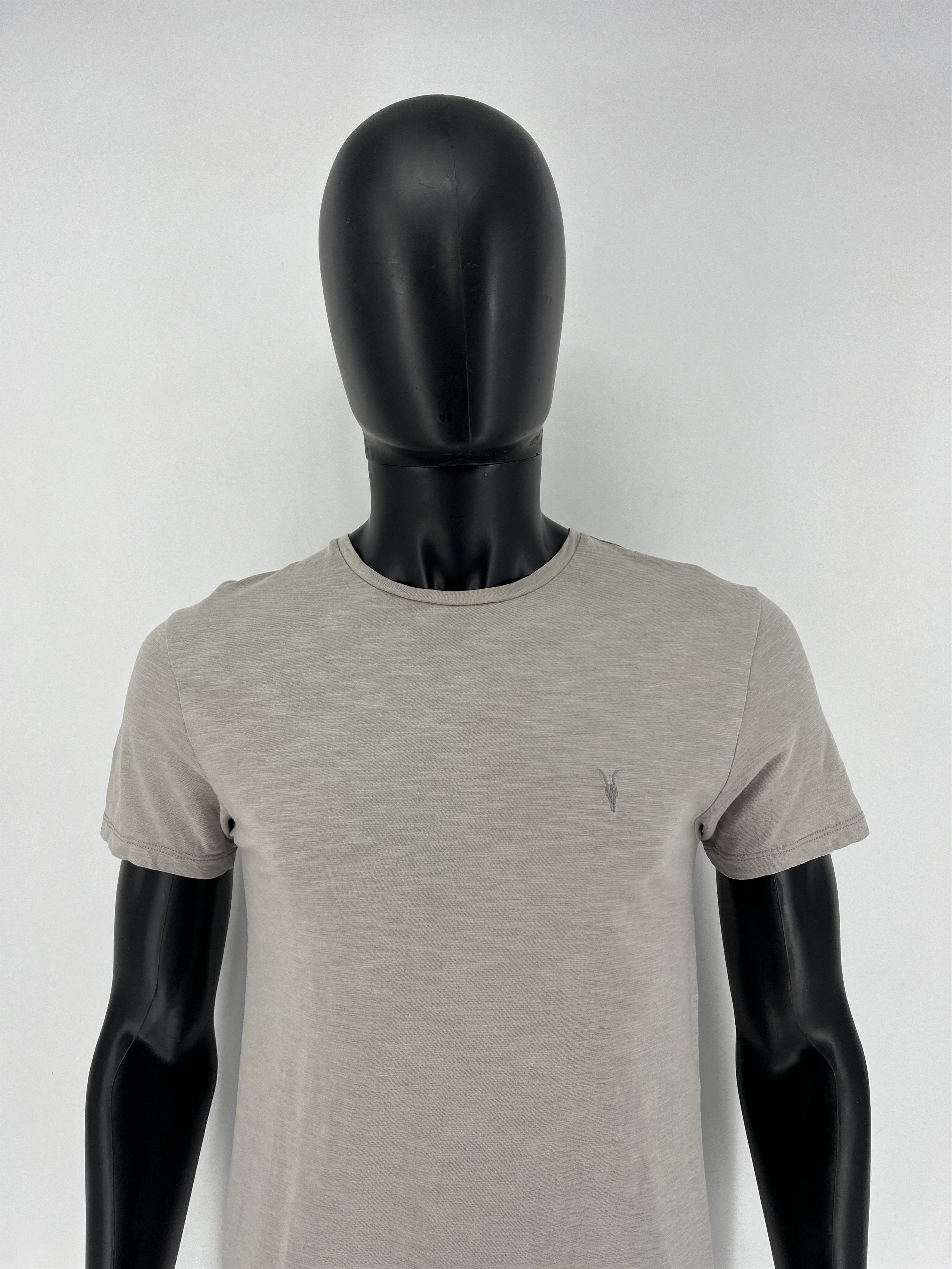 Allsaints Vintage Y2K Allsaints T-shirt luxury sportswear size XS Size US XS / EU 42 / 0 - 1 Thumbnail