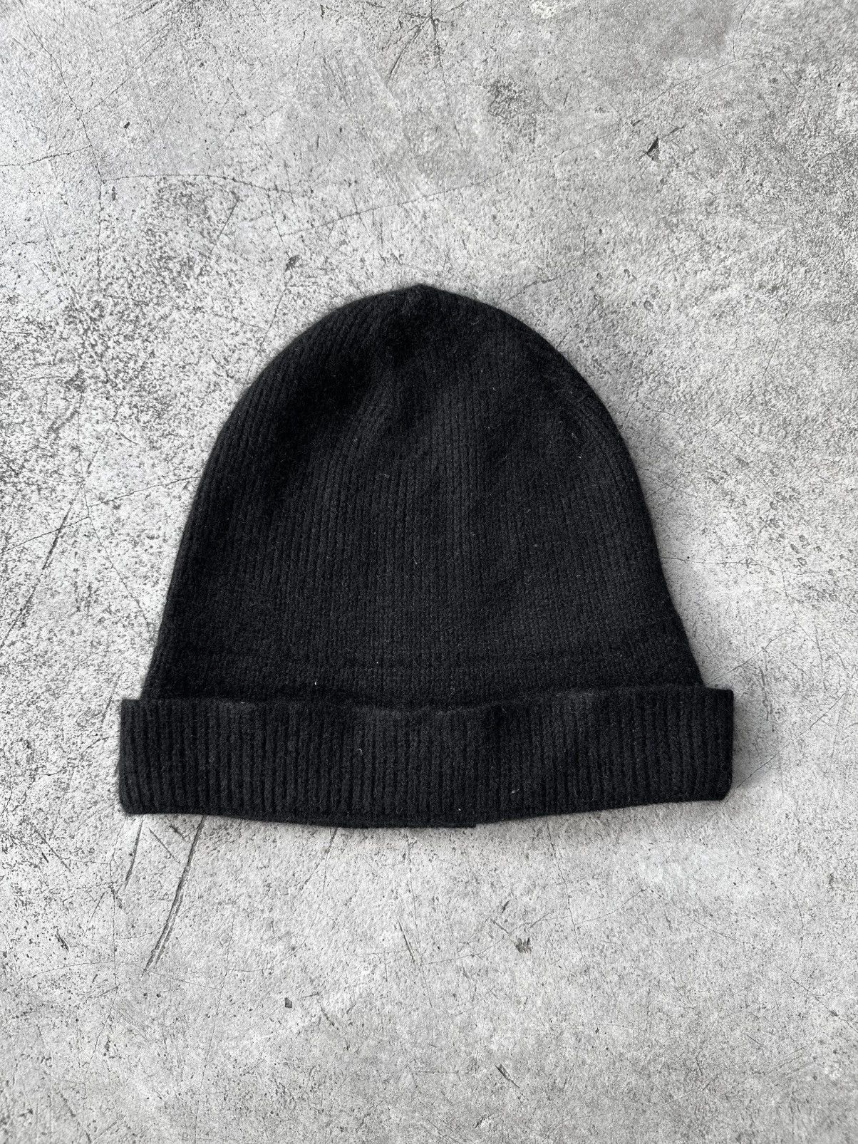 Hermes Hermes by Margiela Cashmere Knit Beanie Size ONE SIZE - 4 Thumbnail