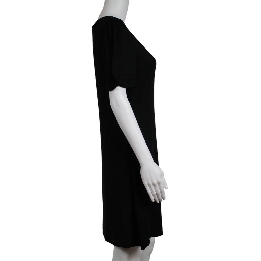 DKNY DKNY Short Sleeve Dress Women's Size Medium Size M / US 6-8 / IT 42-44 - 2 Thumbnail