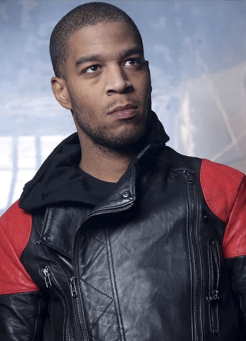 Kid Cudi × Surface To Air Kid cudi x surface to air aka Mr.Rager jacket Size US XL / EU 56 / 4 - 1 Thumbnail