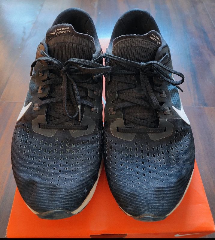 Nike Nike Air Zoom Vomero 15 Nike Running 43 EU 8,5 UK 9,5 US Size US 9.5 / EU 42-43 - 3 Thumbnail