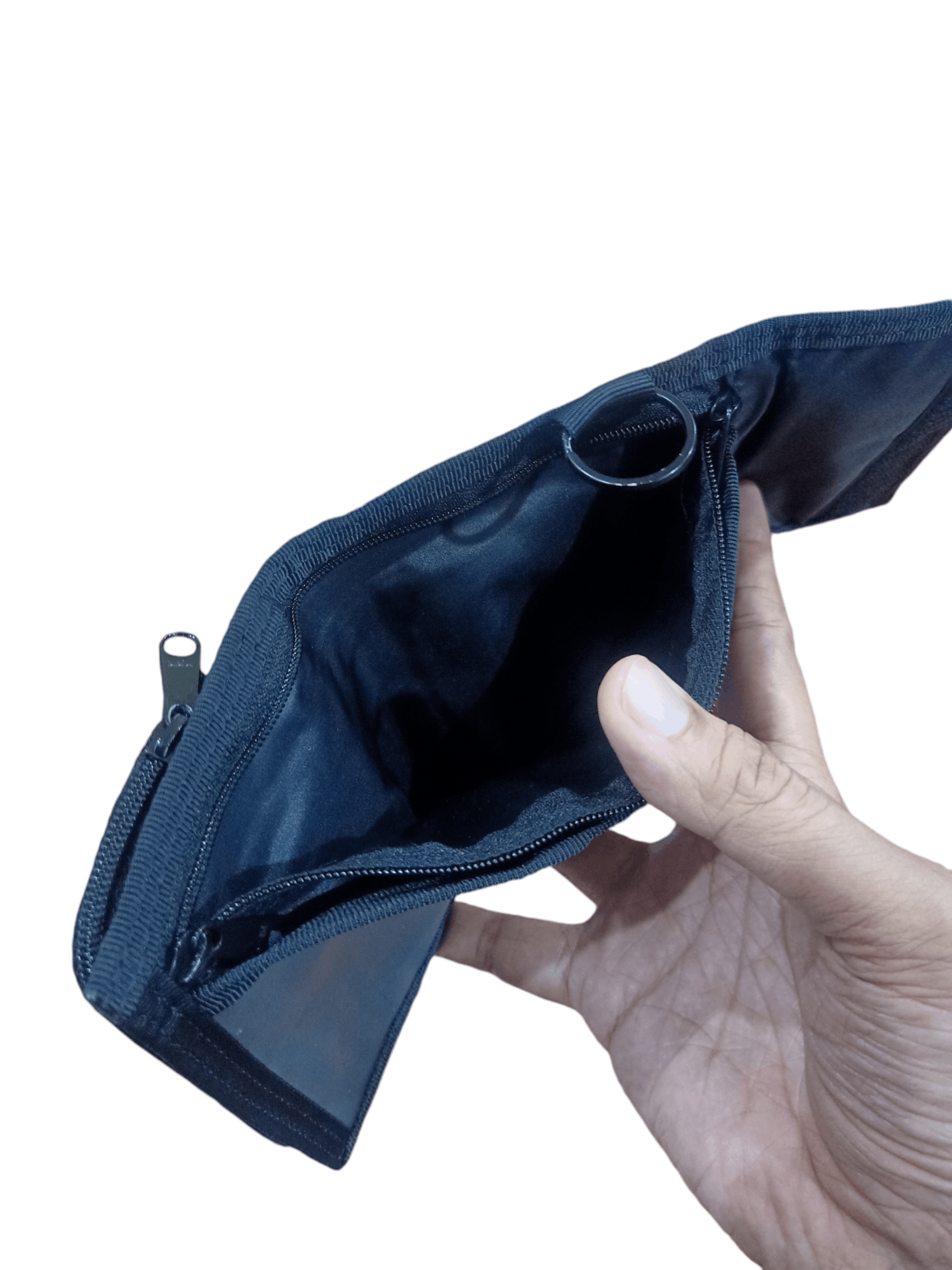 Porter Porter Capsule Wallet Size ONE SIZE - 8 Thumbnail