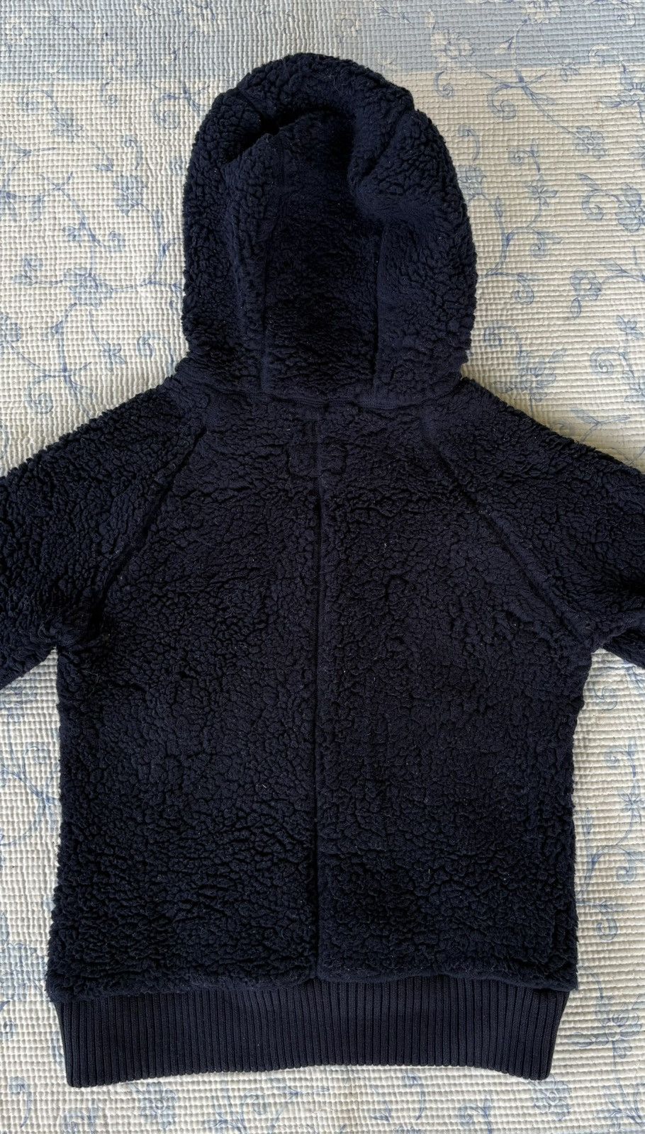 Helly Hansen Helly hansen Sherpa Fleece Hoodies Jacket Size US S / EU 44-46 / 1 - 10 Thumbnail