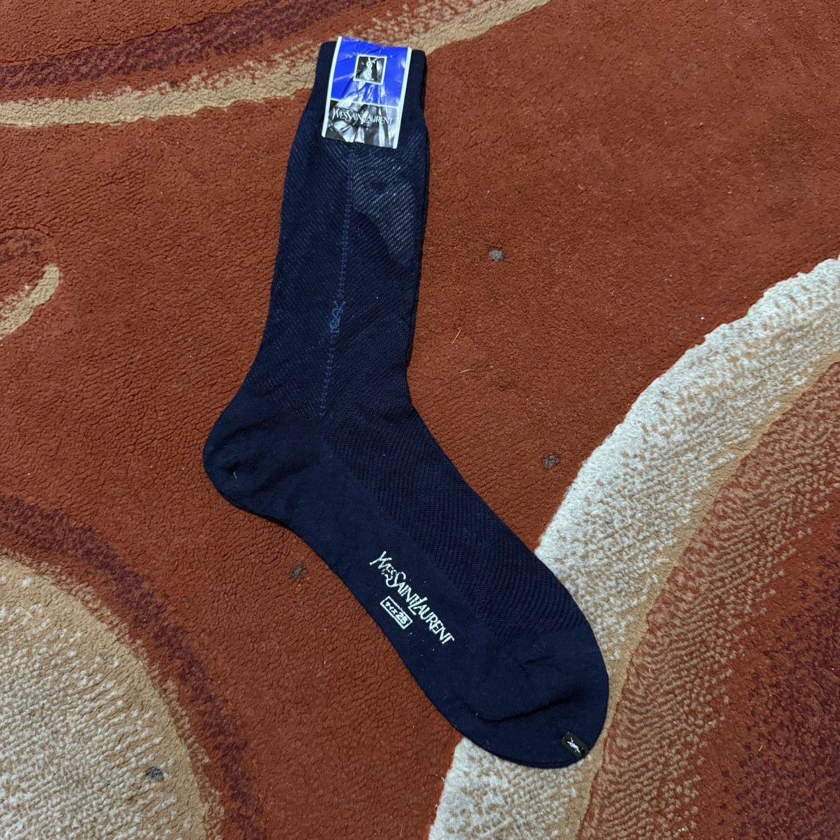 Yves Saint Laurent Yves Saint Laurent Deadstock Size ONE SIZE - 1 Thumbnail