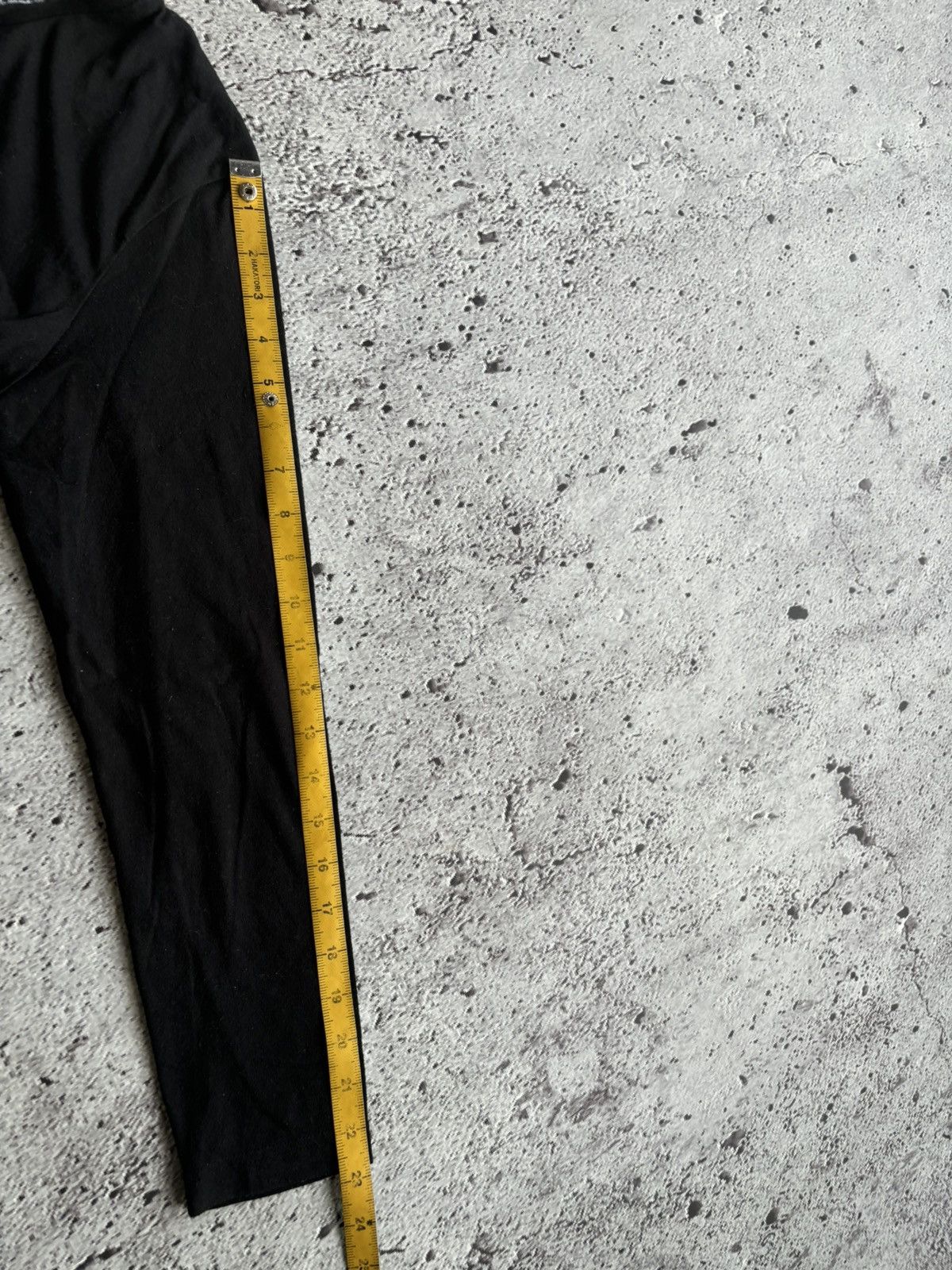 Hysteric Glamour Y2k Takaiq Ifsixwasnine punk style Longsleeve Size US M / EU 48-50 / 2 - 8 Thumbnail