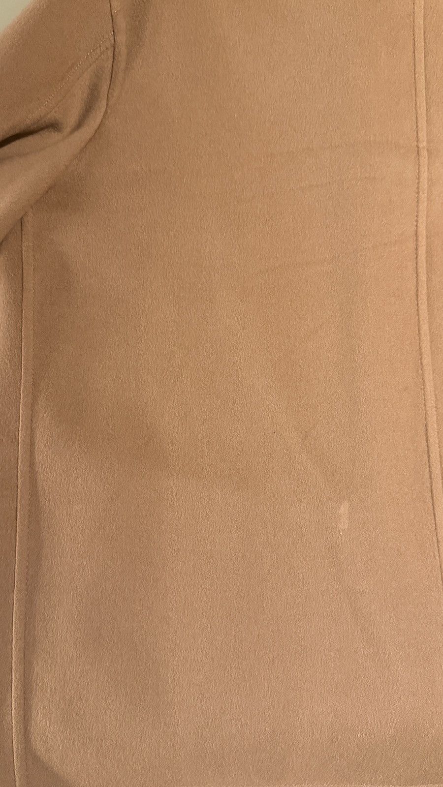 Loewe Light Wool Cashmere Chore Jacket Size US M / EU 48-50 / 2 - 7 Thumbnail