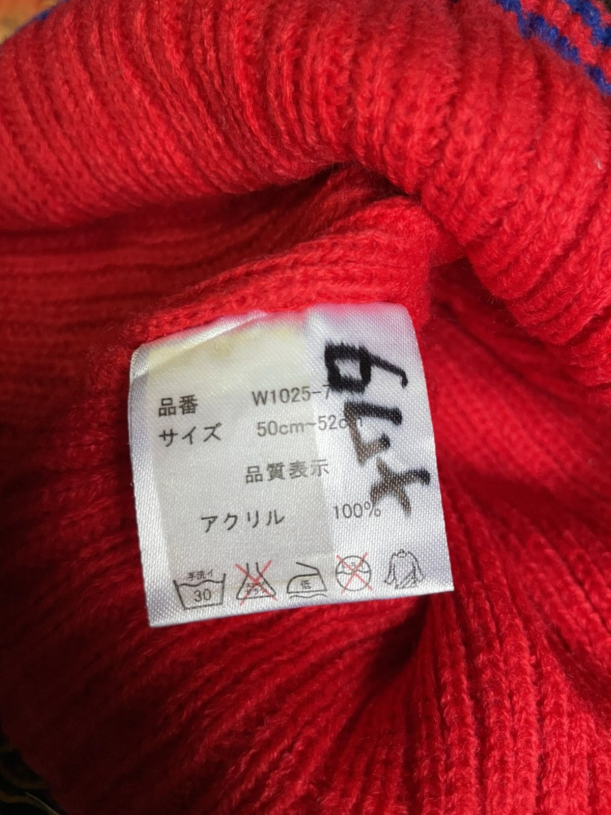 Kapital Rock magic beanie Size ONE SIZE - 8 Thumbnail