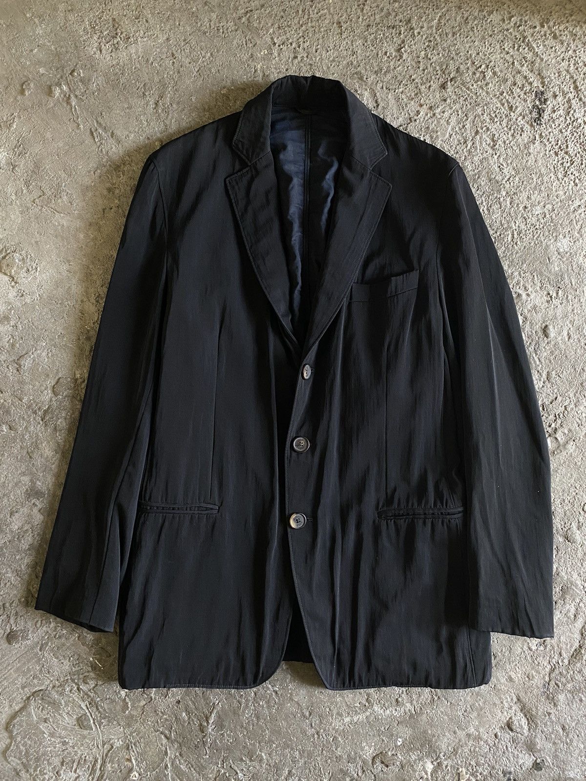 Gucci × Tom Ford Gucci Tom Ford Blazer Size 46R - 1 Thumbnail