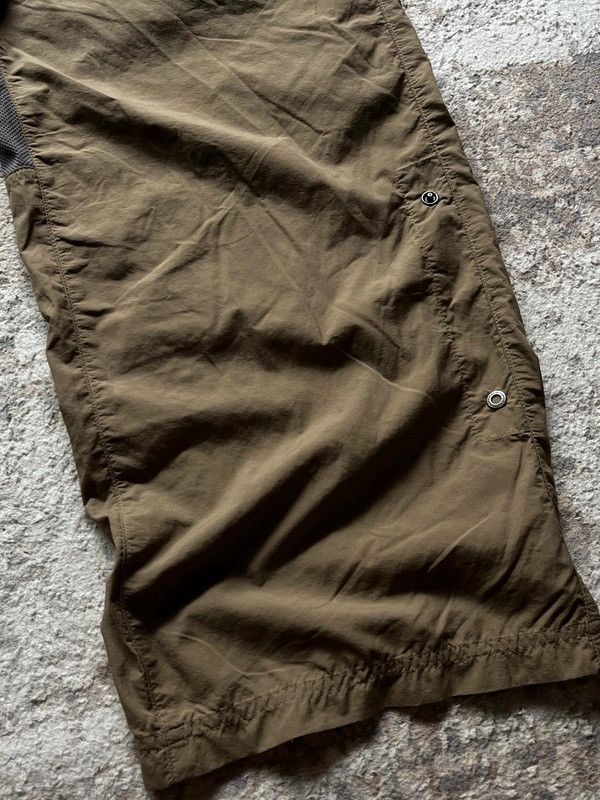 Other Exficcio 2010 Men’s Outdoor Pants Beige Lightweight Shorts Size US 41 - 14 Thumbnail