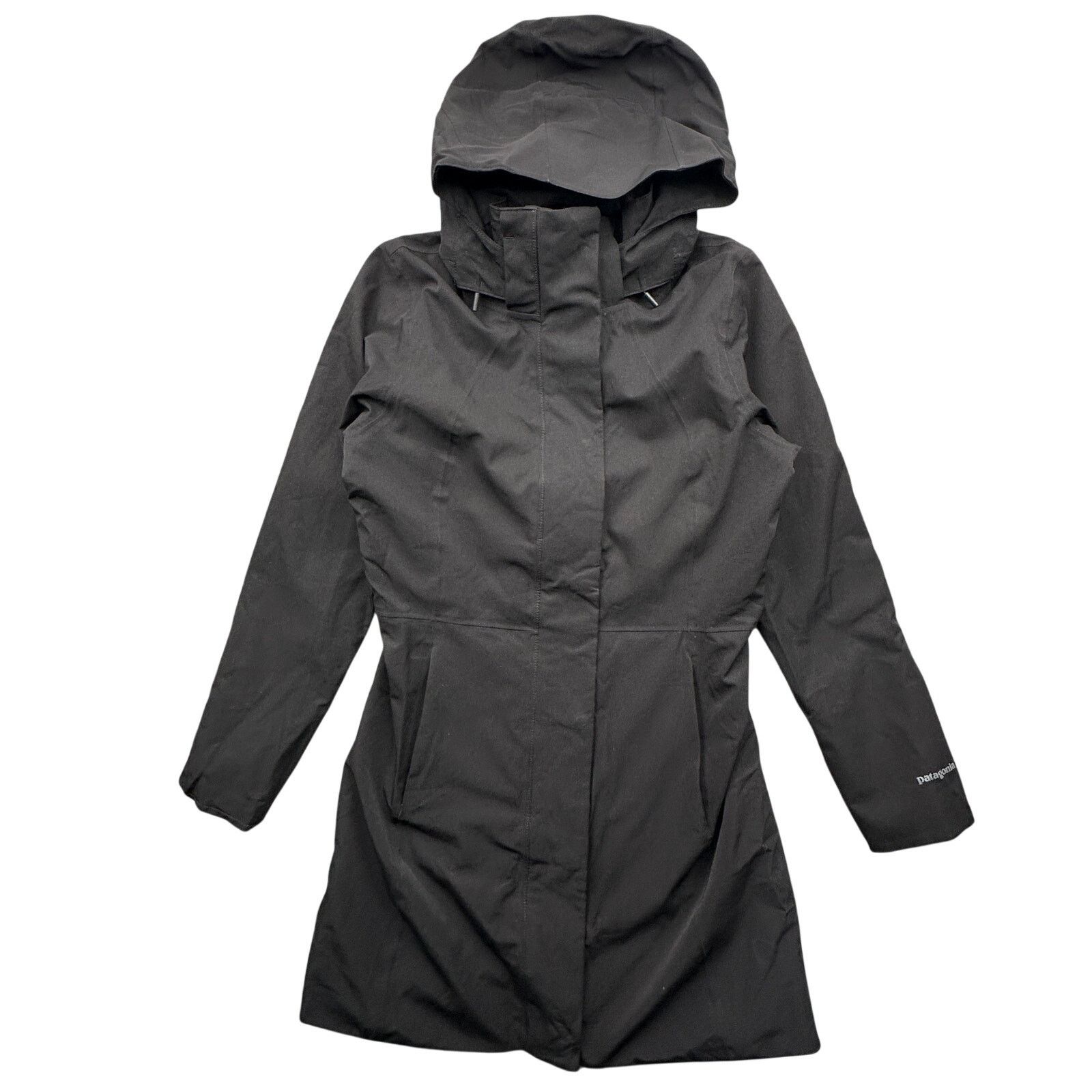 Patagonia Patagonia Tres Parka 28409 Shell Only Jacket Womens XS h2no Size XS / US 0-2 / IT 36-38 - 1 Thumbnail