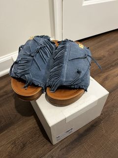 Visvim Shaman Christo | Grailed