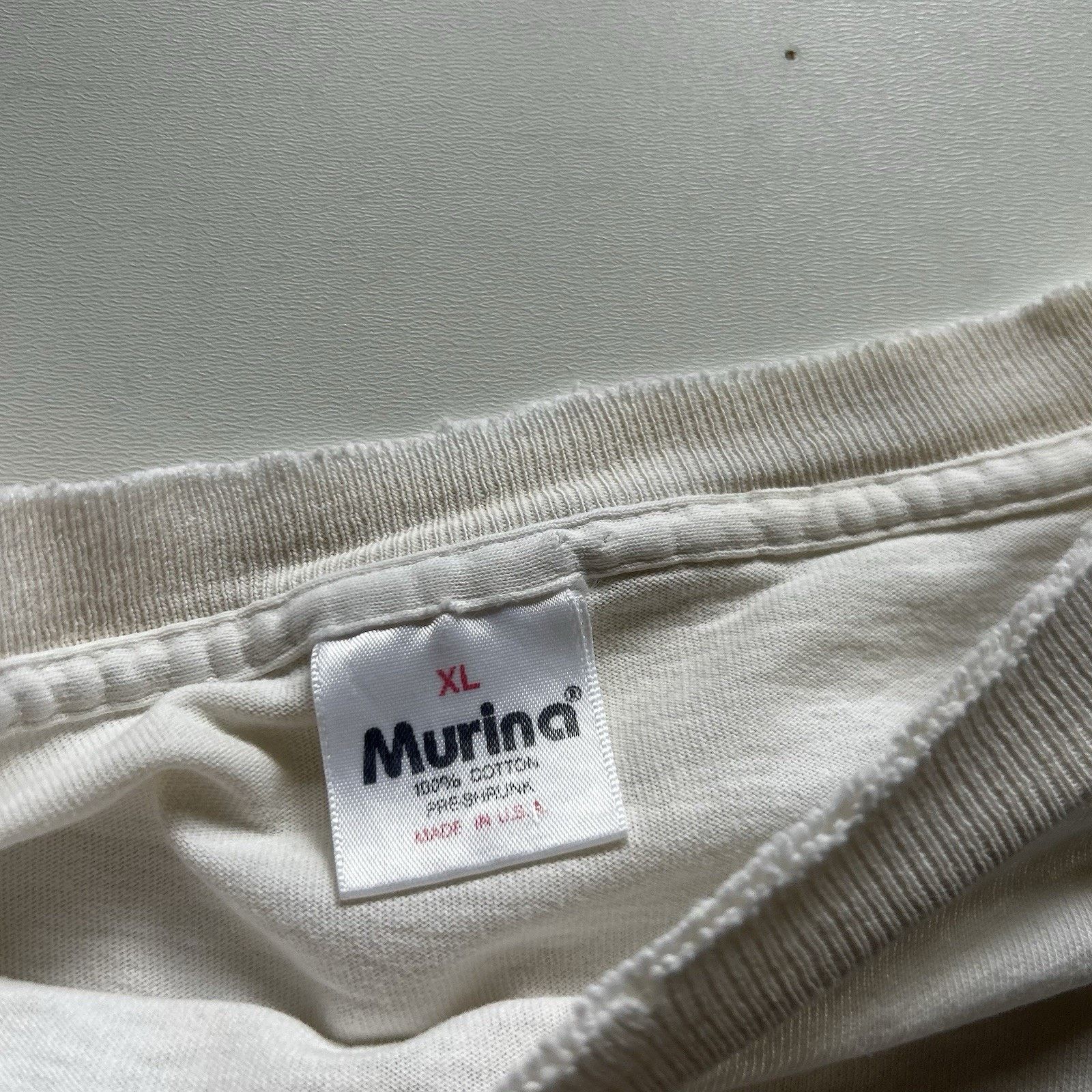 Vintage Vintage UPS Shipping Shirt XL Mail Delivery Promo Distressed Size US XL / EU 56 / 4 - 9 Thumbnail