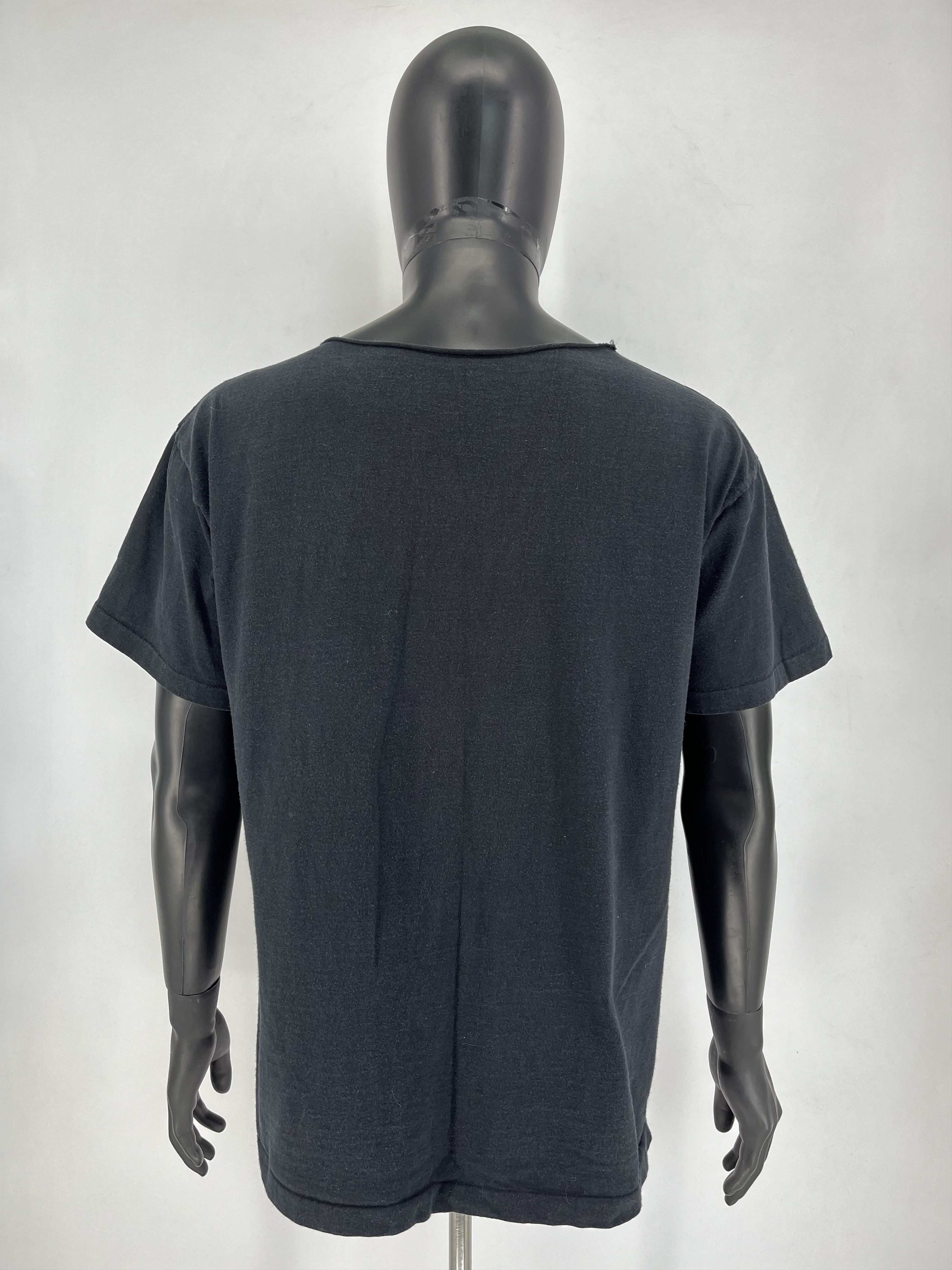 Hard Rock Cafe Vintage Y2K Hard Rock Cafe Maui Made in USA tee Size US L / EU 52-54 / 3 - 10 Thumbnail