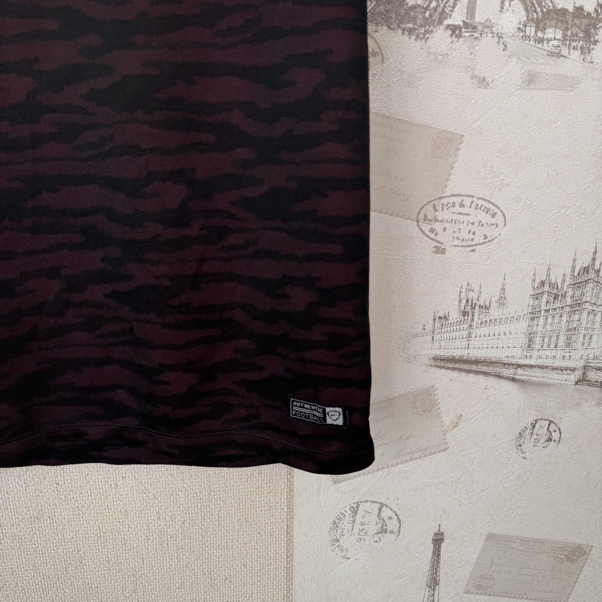 Nike Nike PSG Jersey Training 2015 XL Camo Dessert Pink Soccer Size US XL / EU 56 / 4 - 13 Thumbnail