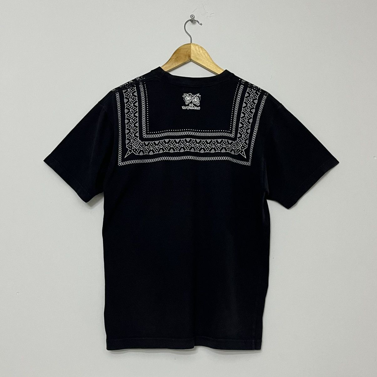 Neighborhood Neighborhood x El Vecindario x Limited Edition Bandana Size US M / EU 48-50 / 2 - 2 Thumbnail
