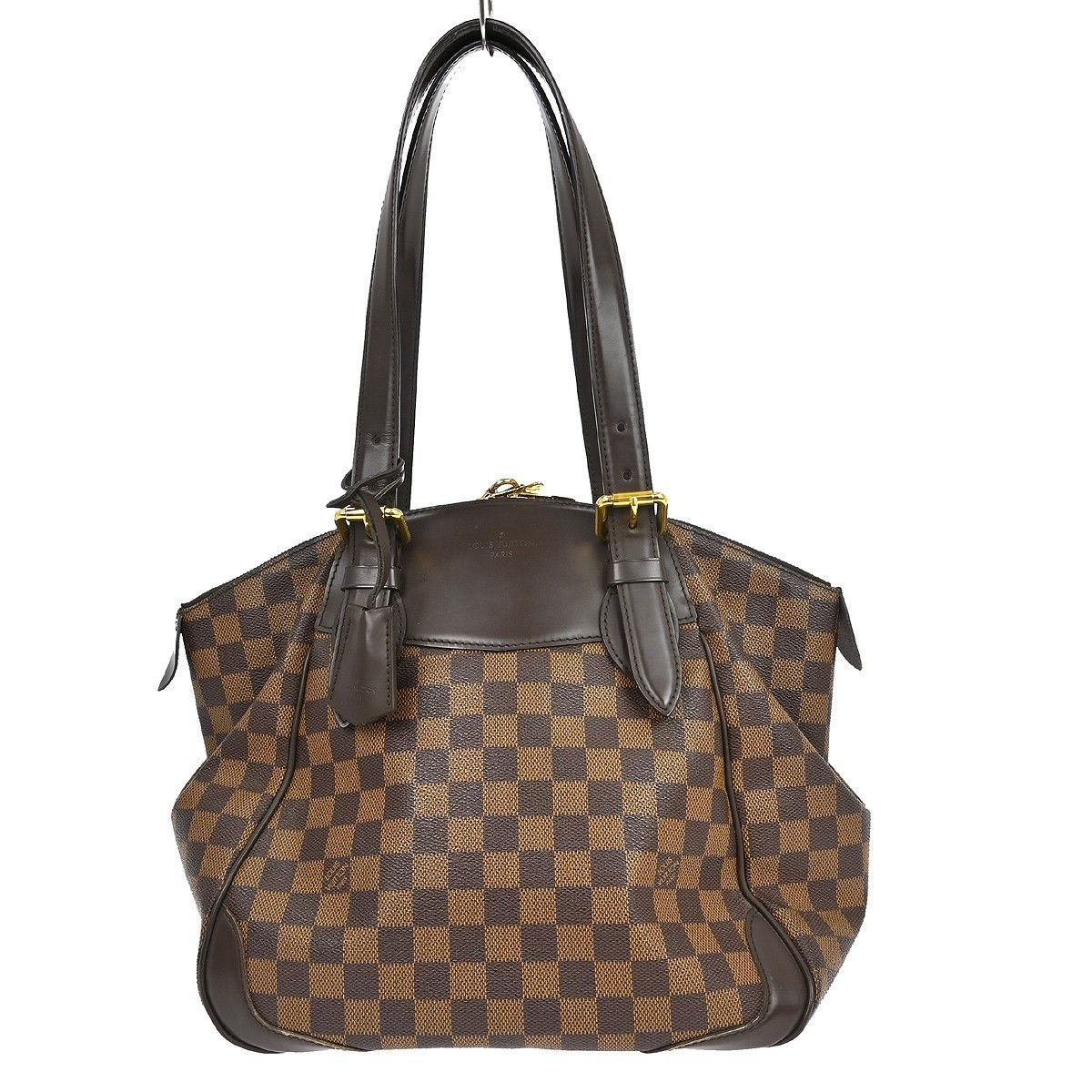 Louis Vuitton Louis Vuitton Verona Handbag Damier Size ONE SIZE - 1 Thumbnail