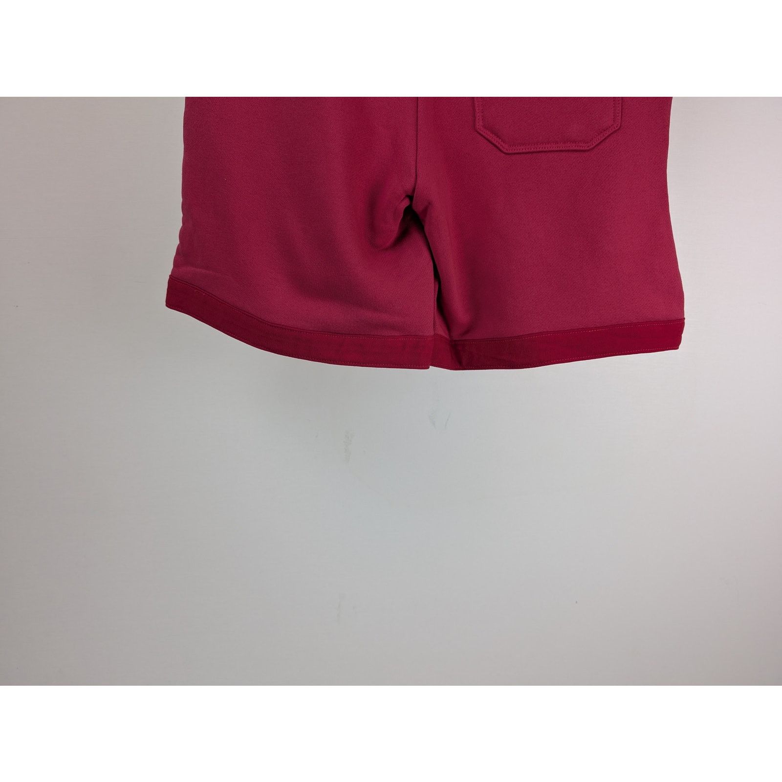 Amiri o1rshd1 Core Logo Sweatshort Shorts in Peacock Size US 30 / EU 46 - 11 Thumbnail