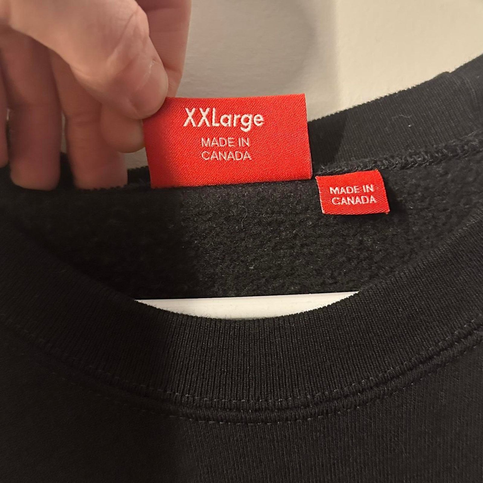 Supreme Xxl supreme small box logo Size US XXL / EU 58 / 5 - 3 Thumbnail