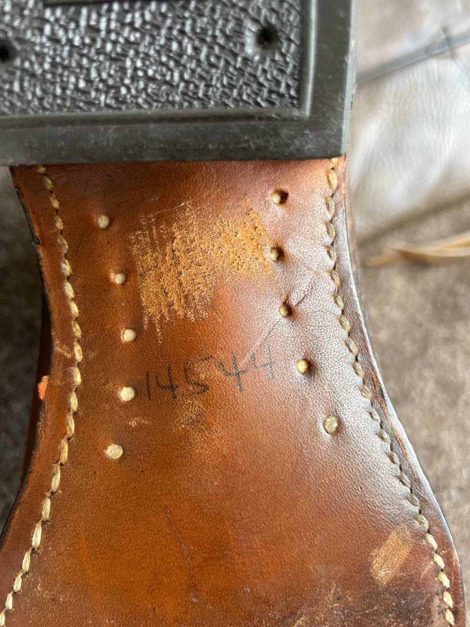 Wrangler Wrangler Cowboy Boots Size US 9 / IT 39 - 4 Thumbnail