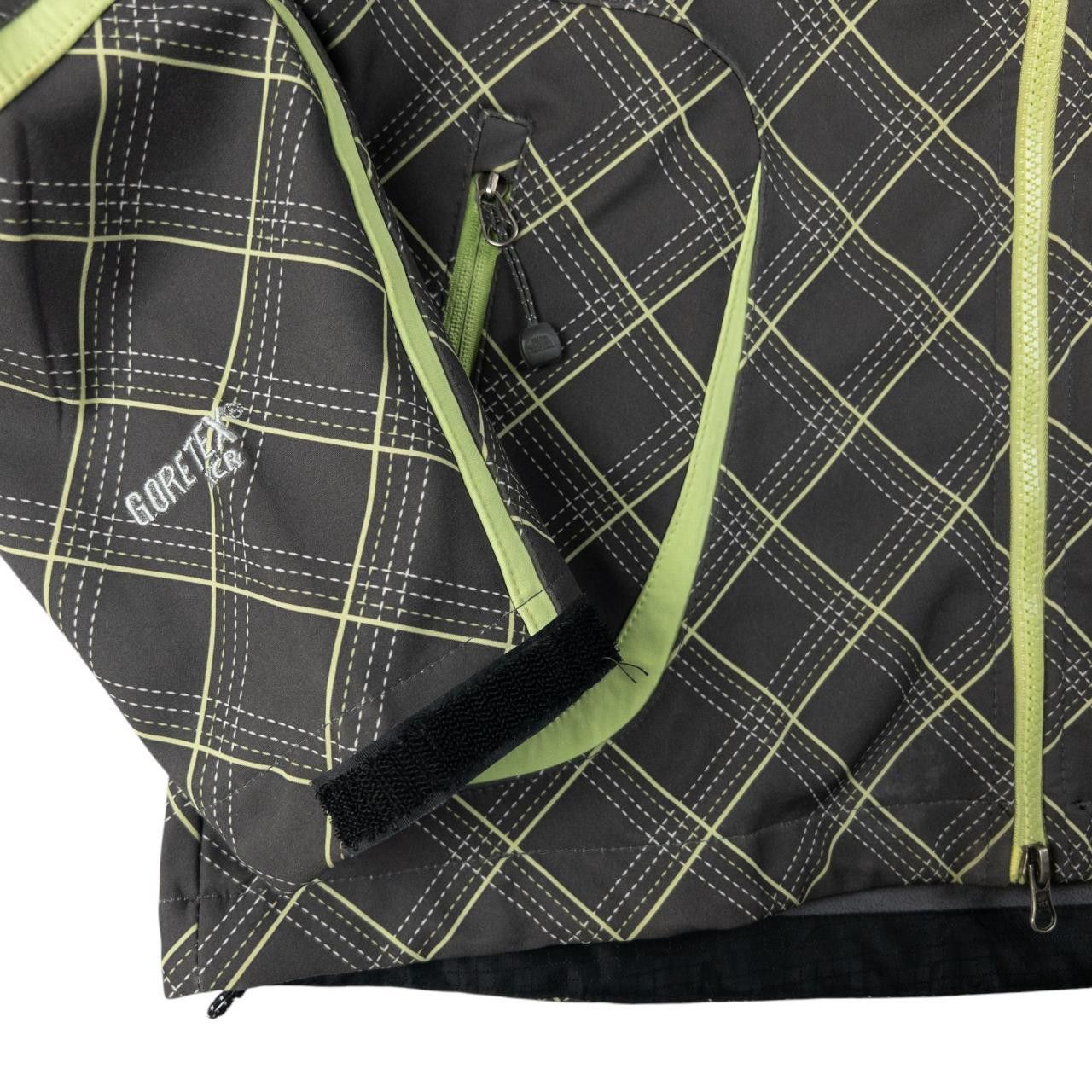 The North Face Vintage The North Face Summit Series Goretex XCR Jacket M Size M / US 6-8 / IT 42-44 - 6 Thumbnail